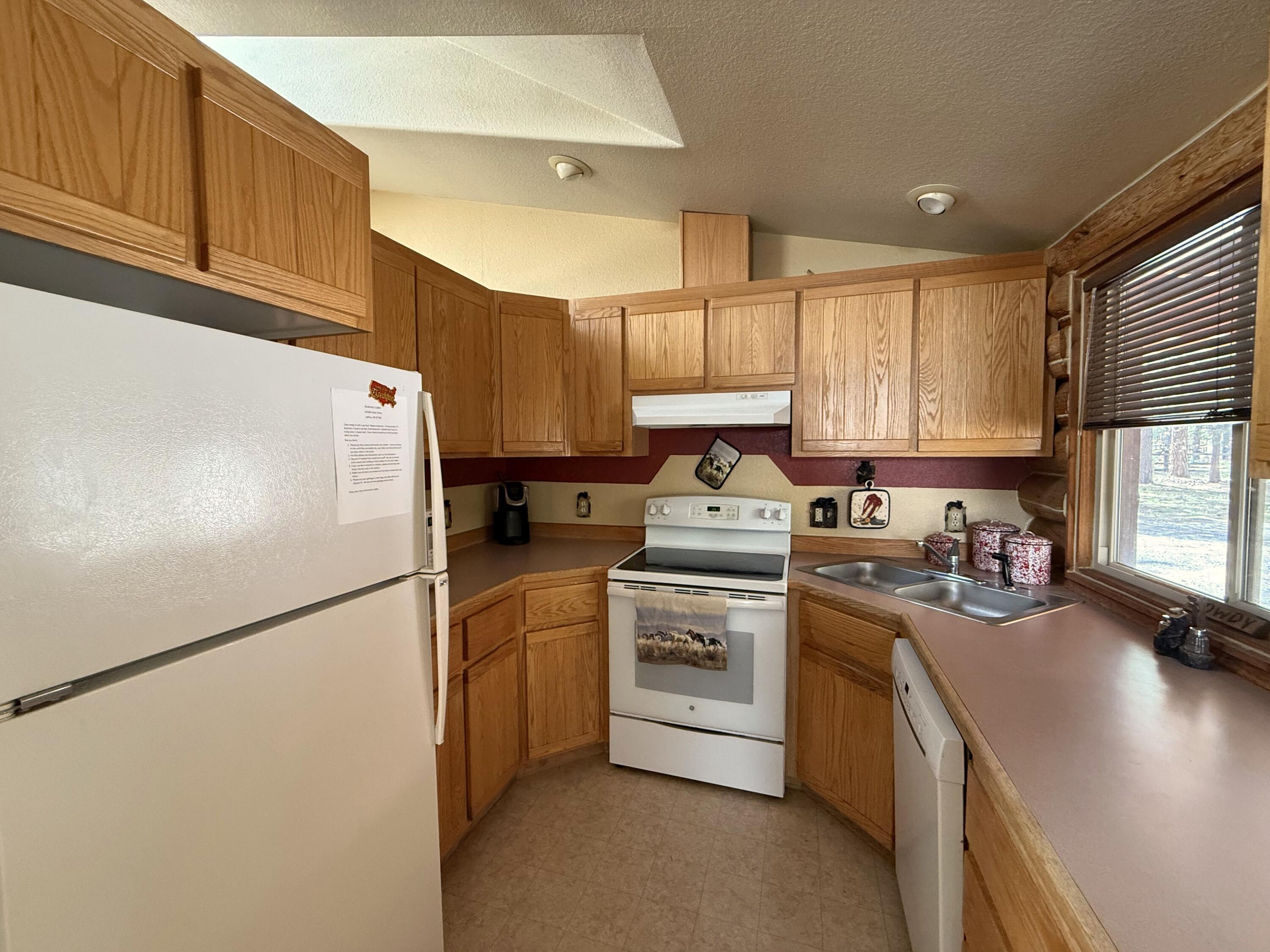 Little River Ranch - Residential