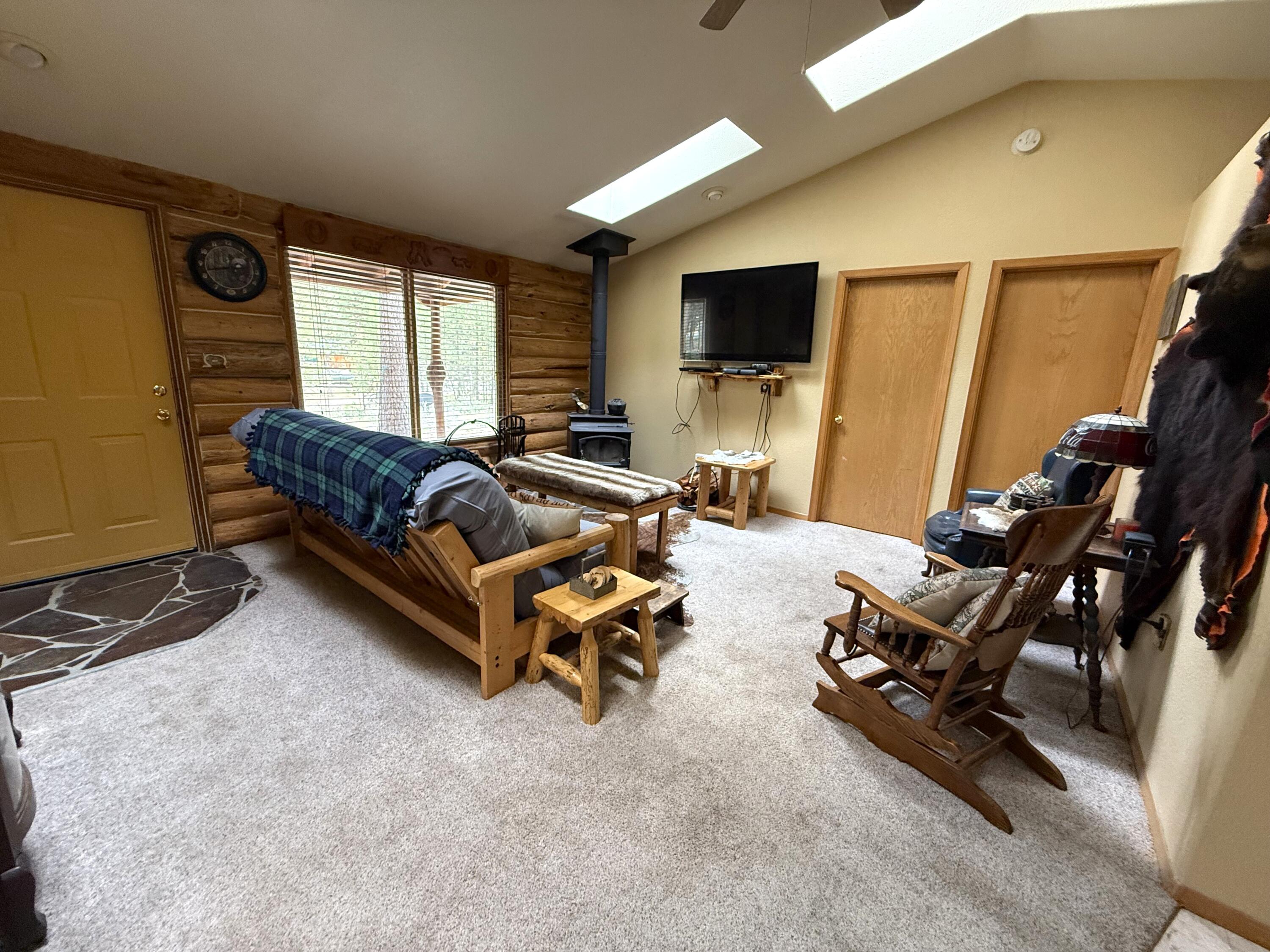 Little River Ranch - Residential