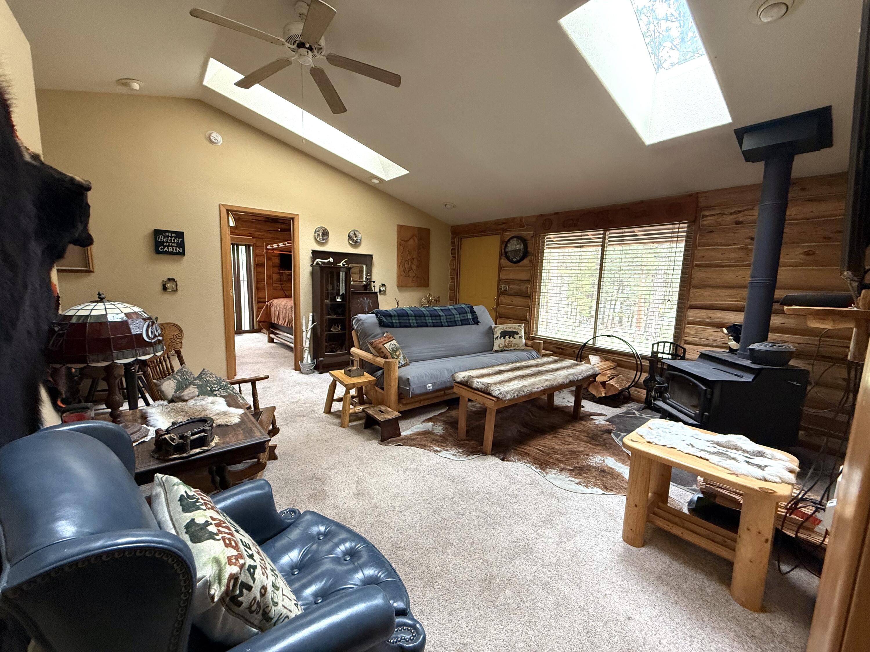 Little River Ranch - Residential