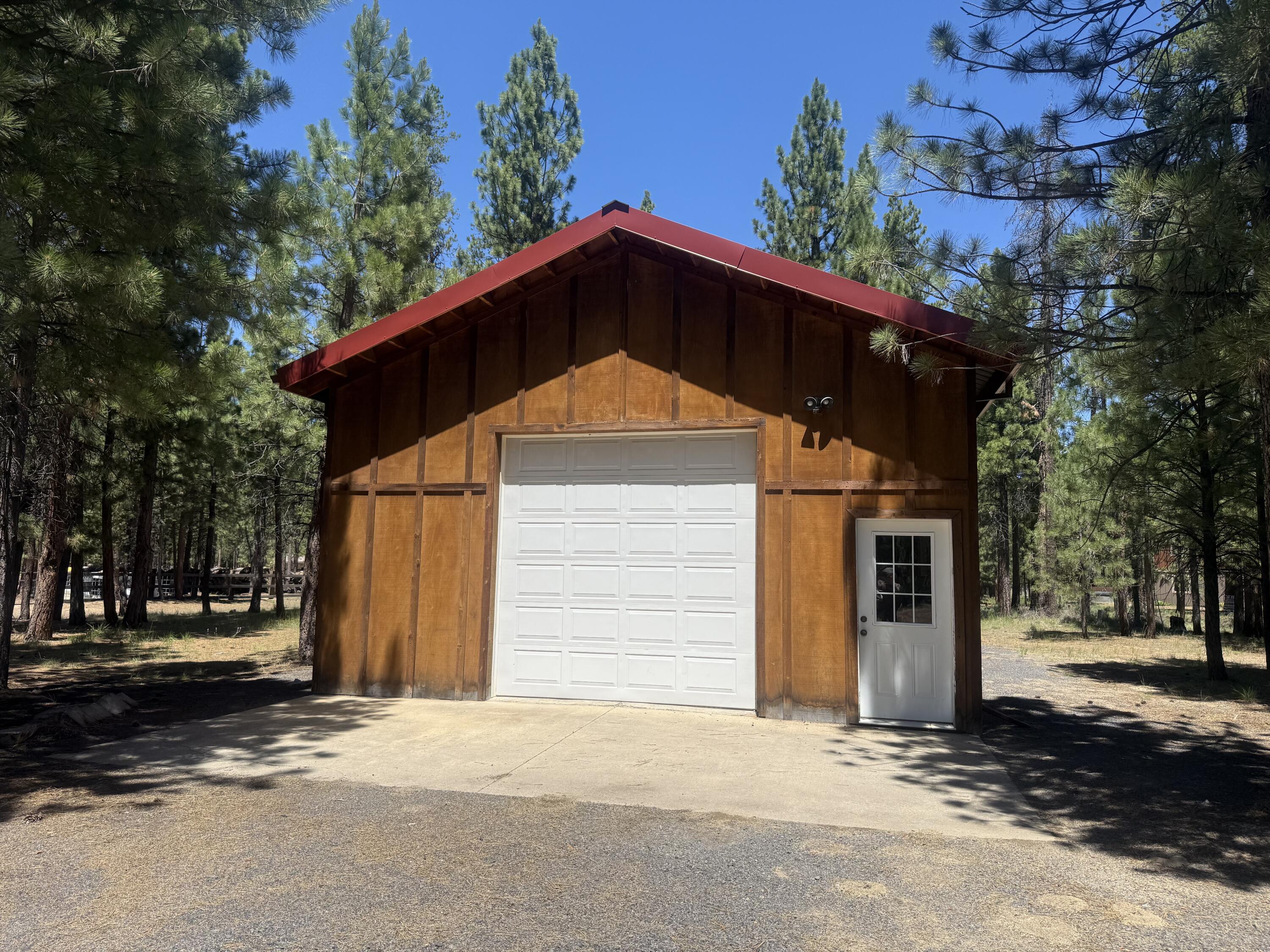Little River Ranch - Residential