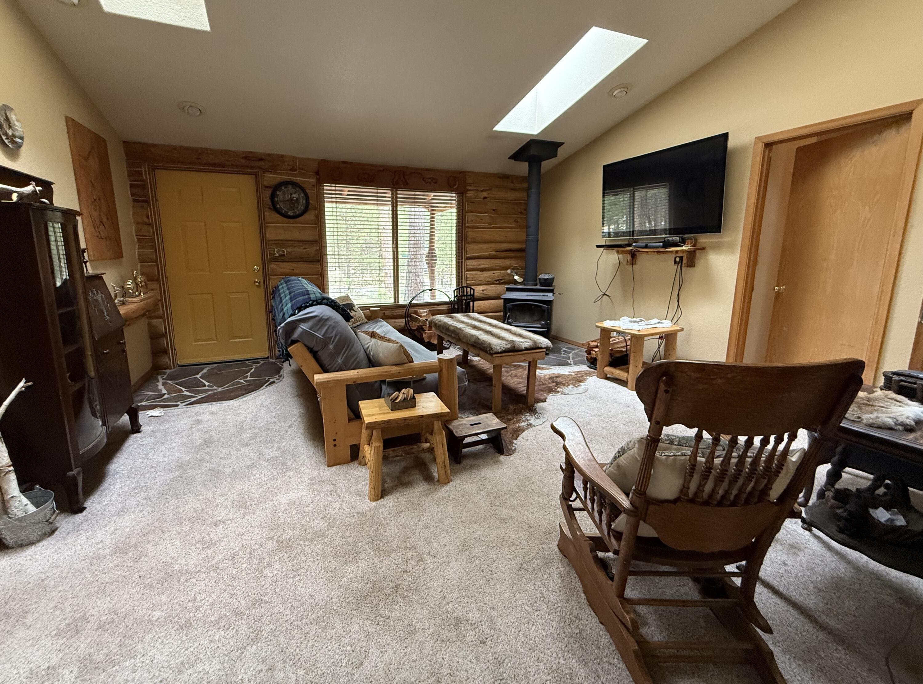 Little River Ranch - Residential