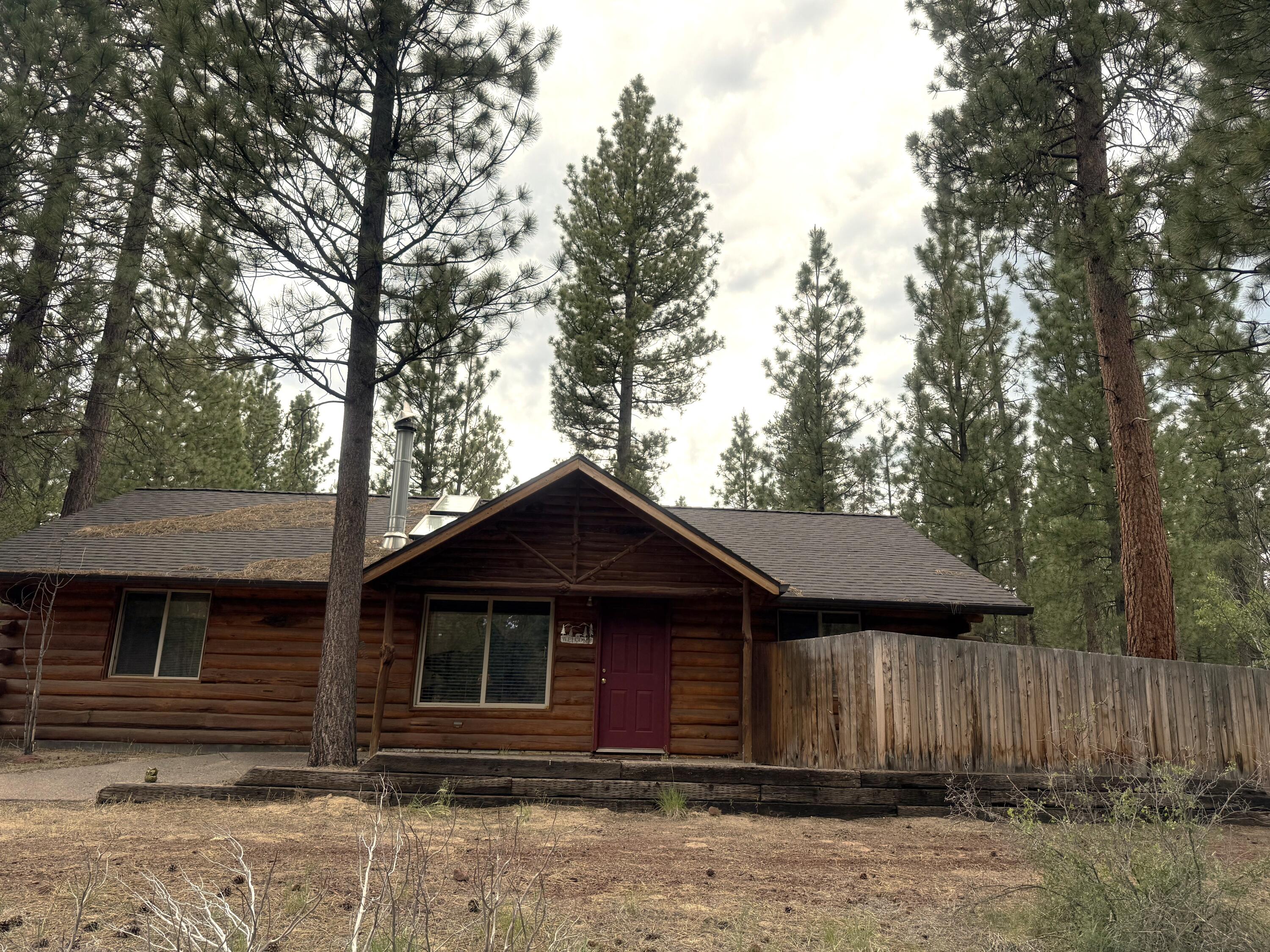 Little River Ranch - Residential