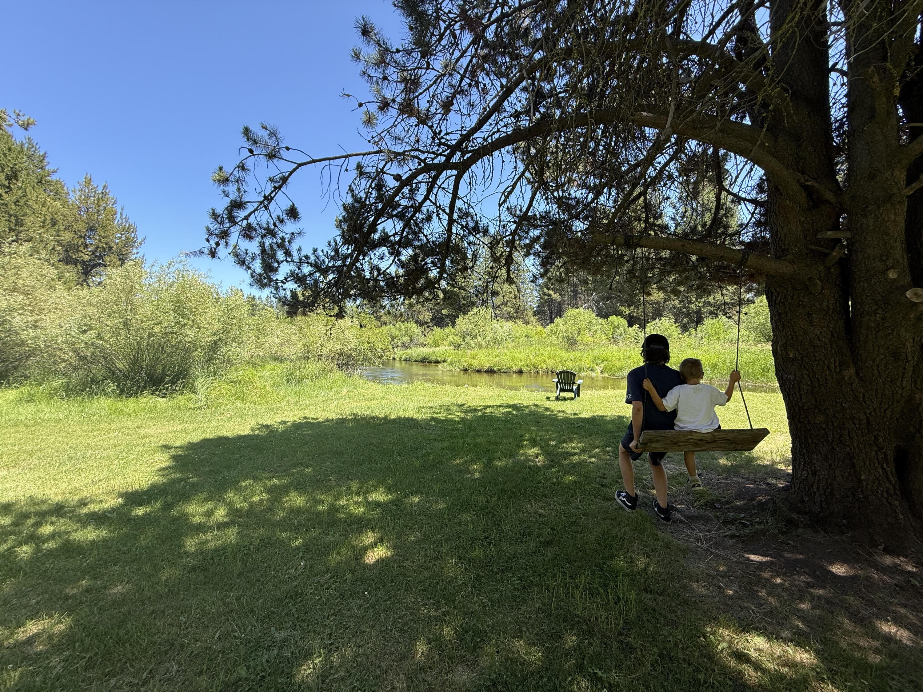 Little River Ranch - Residential