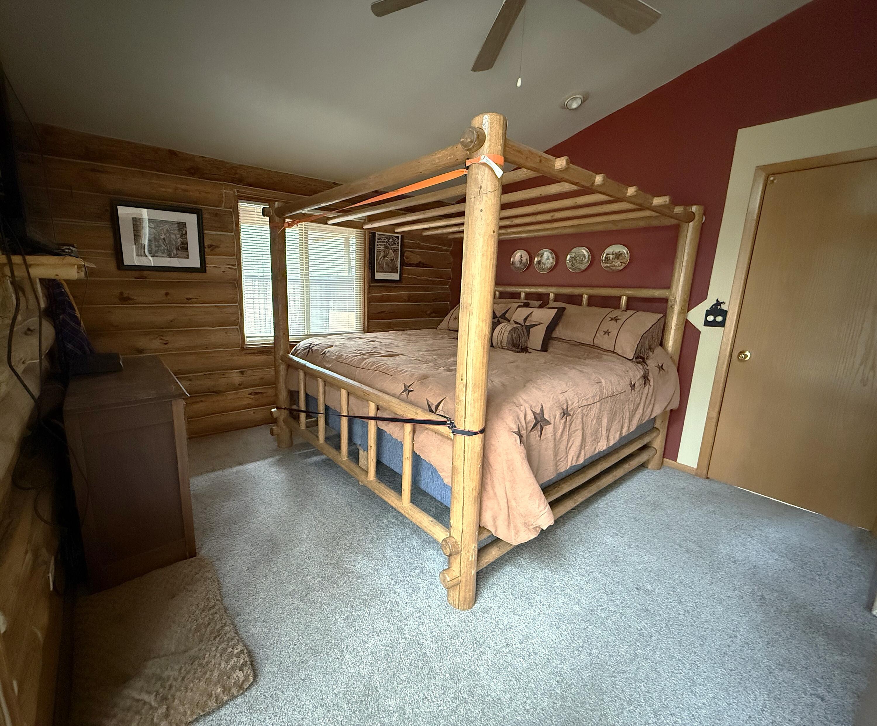 Little River Ranch - Residential