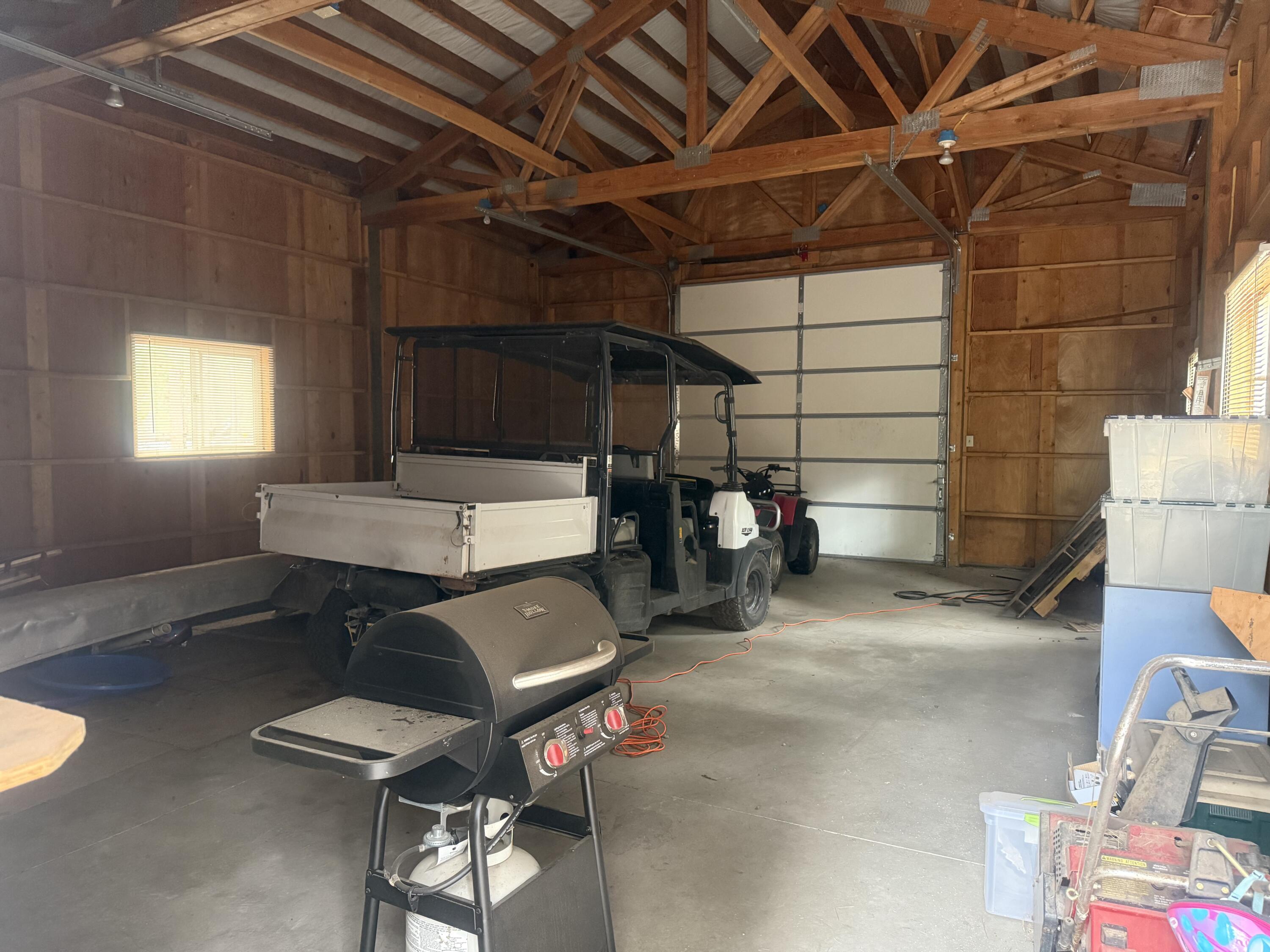 Little River Ranch - Residential