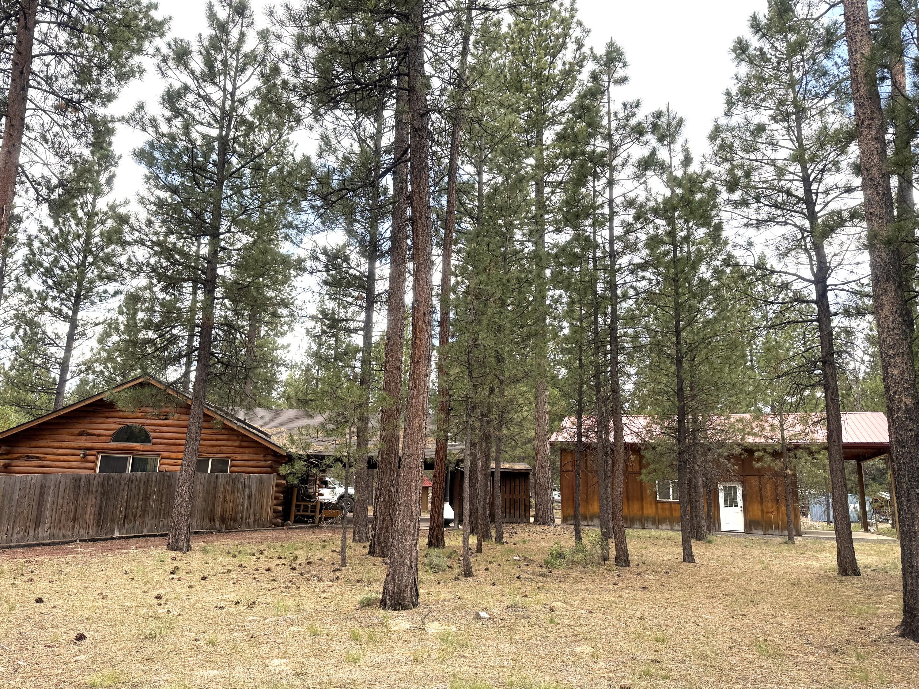 Little River Ranch - Residential