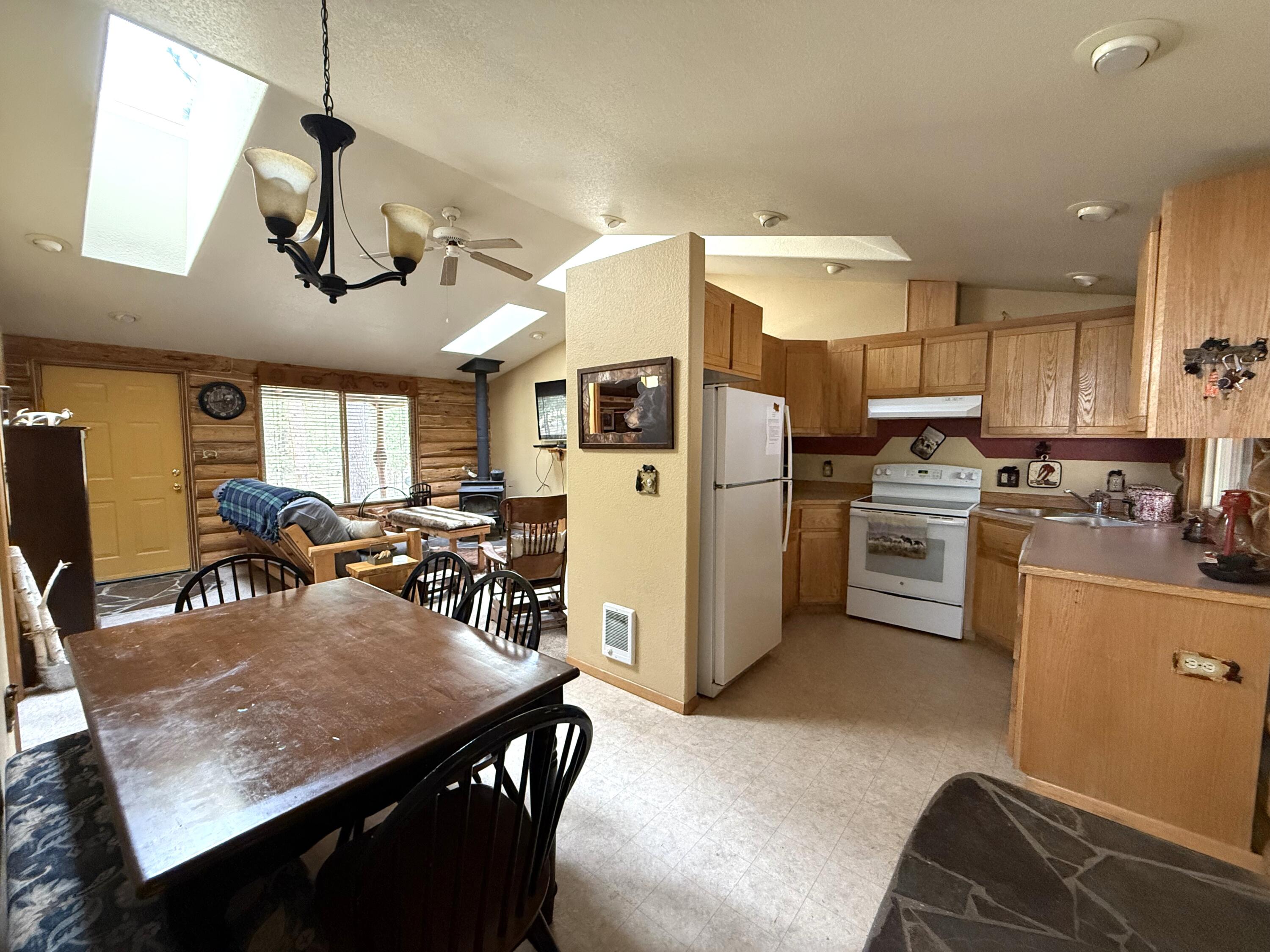 Little River Ranch - Residential