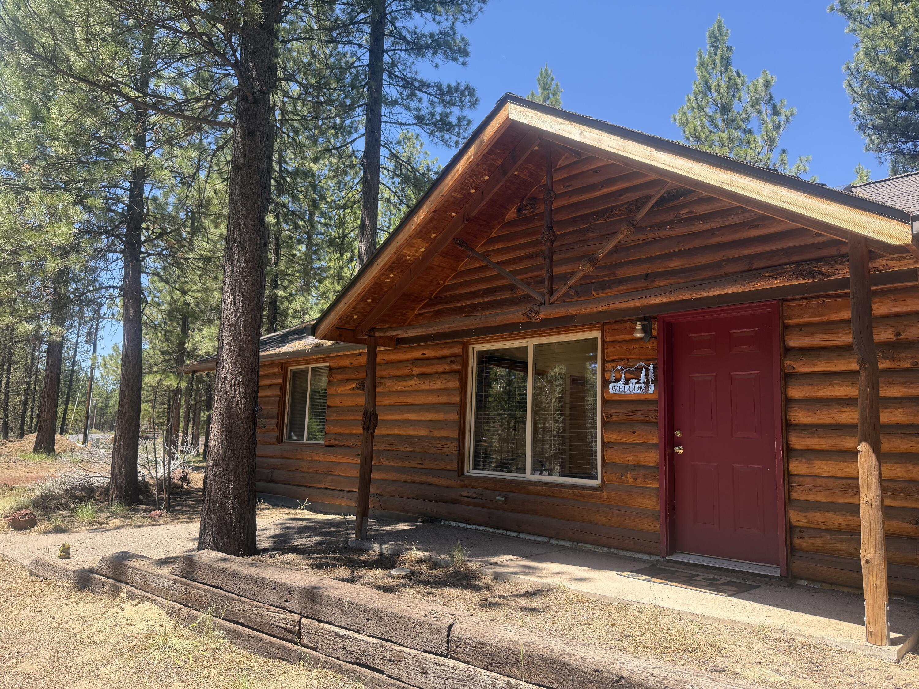 Little River Ranch - Residential