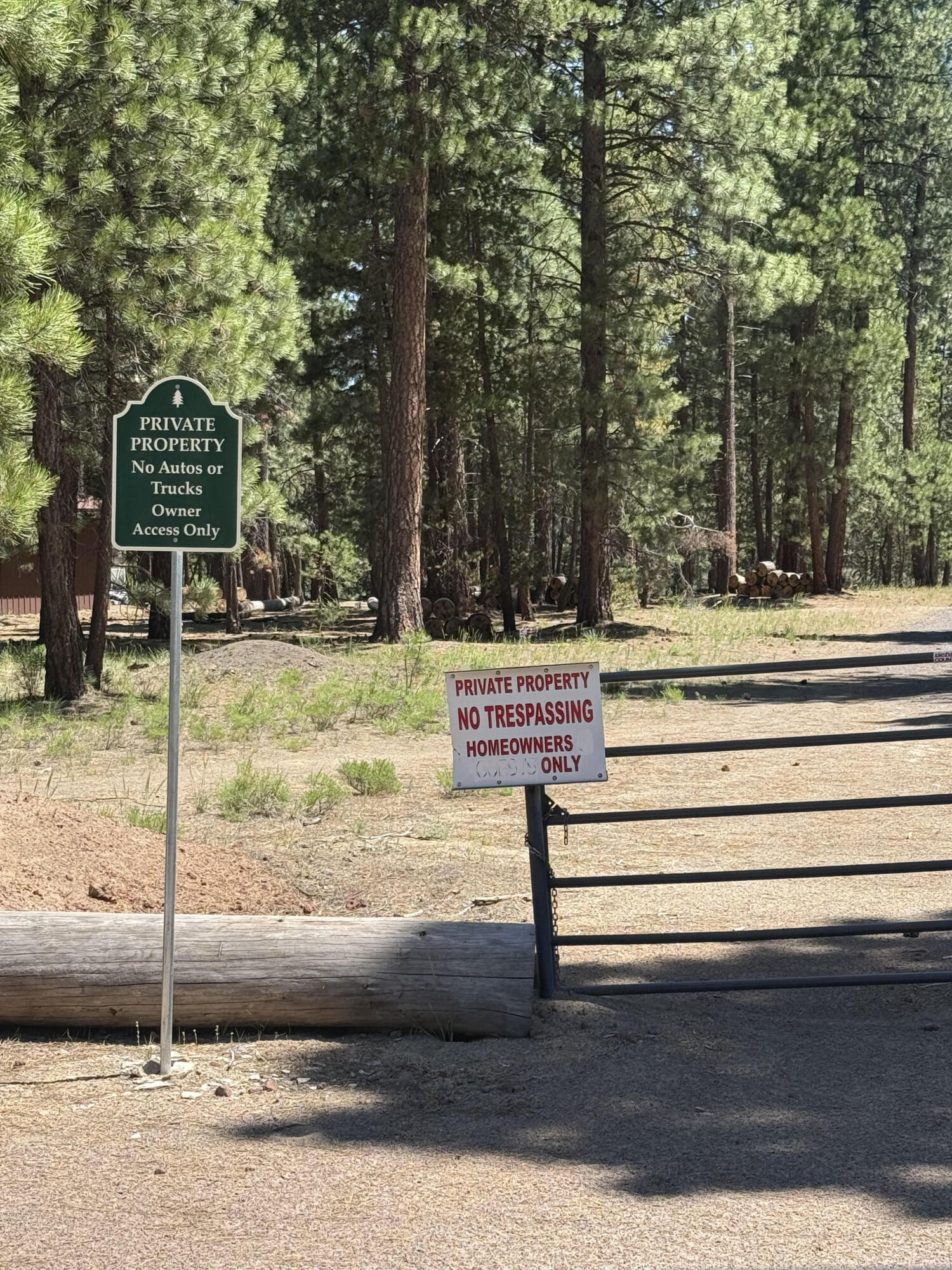 Little River Ranch - Residential