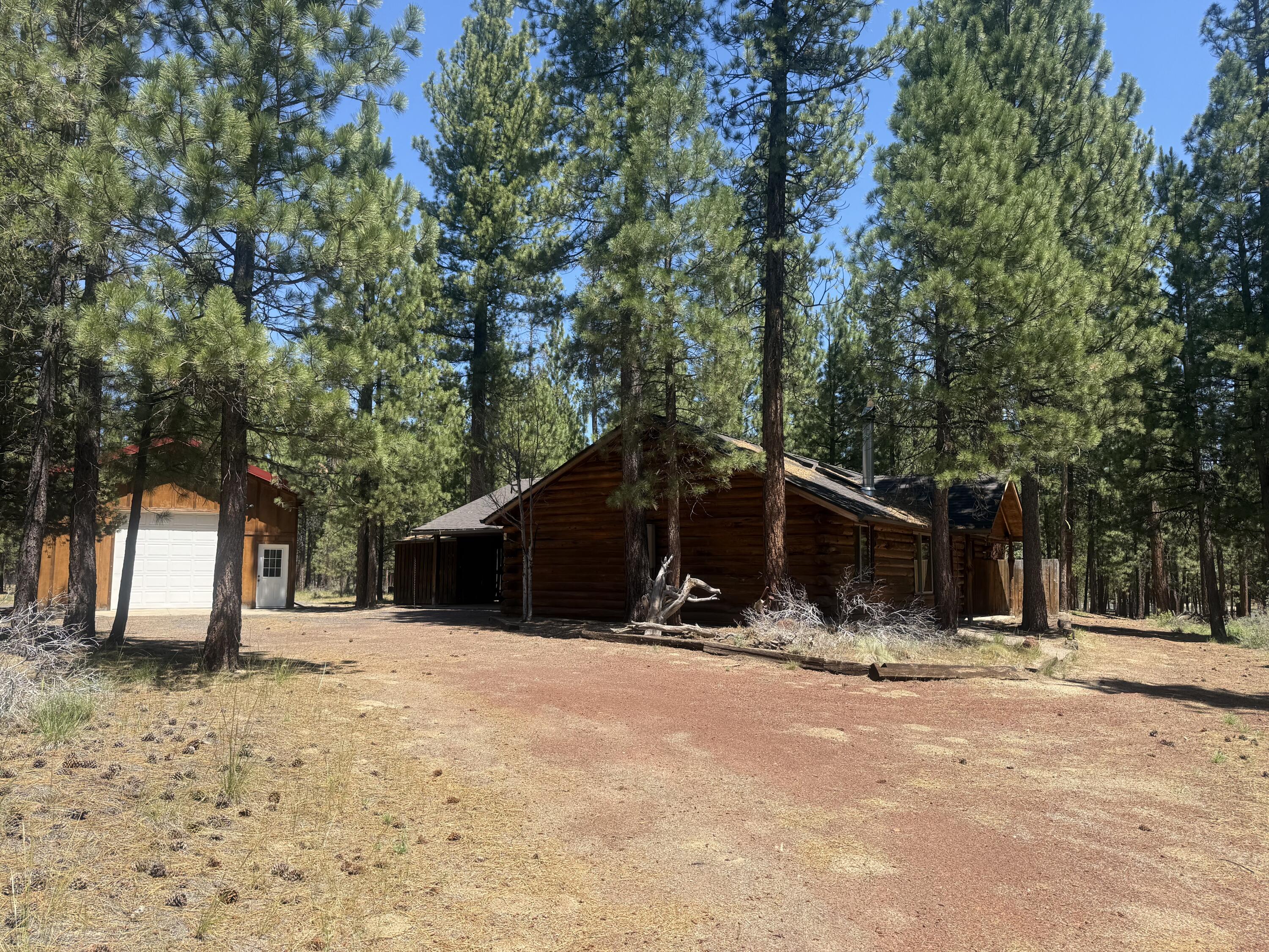 Little River Ranch - Residential