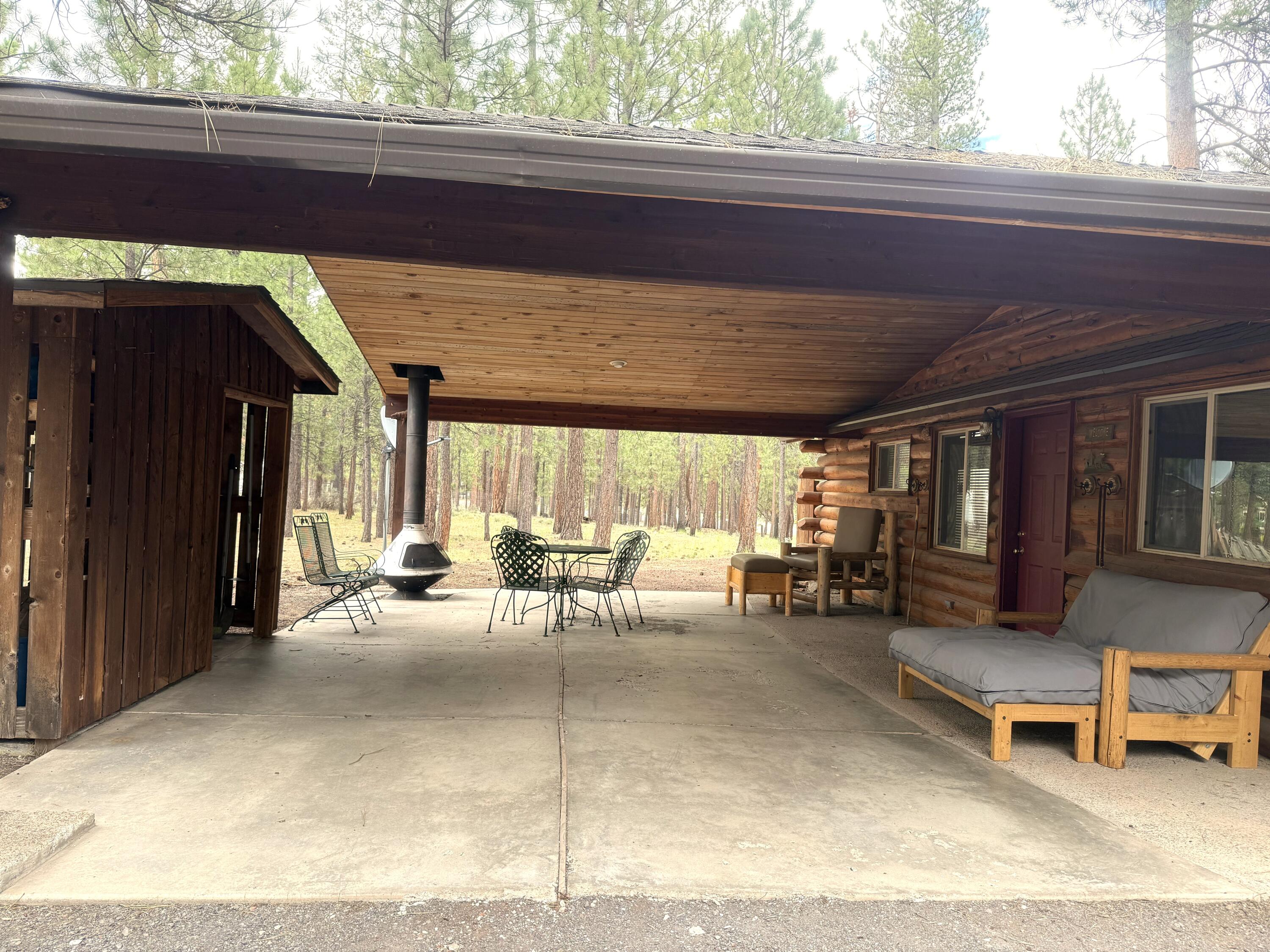 Little River Ranch - Residential