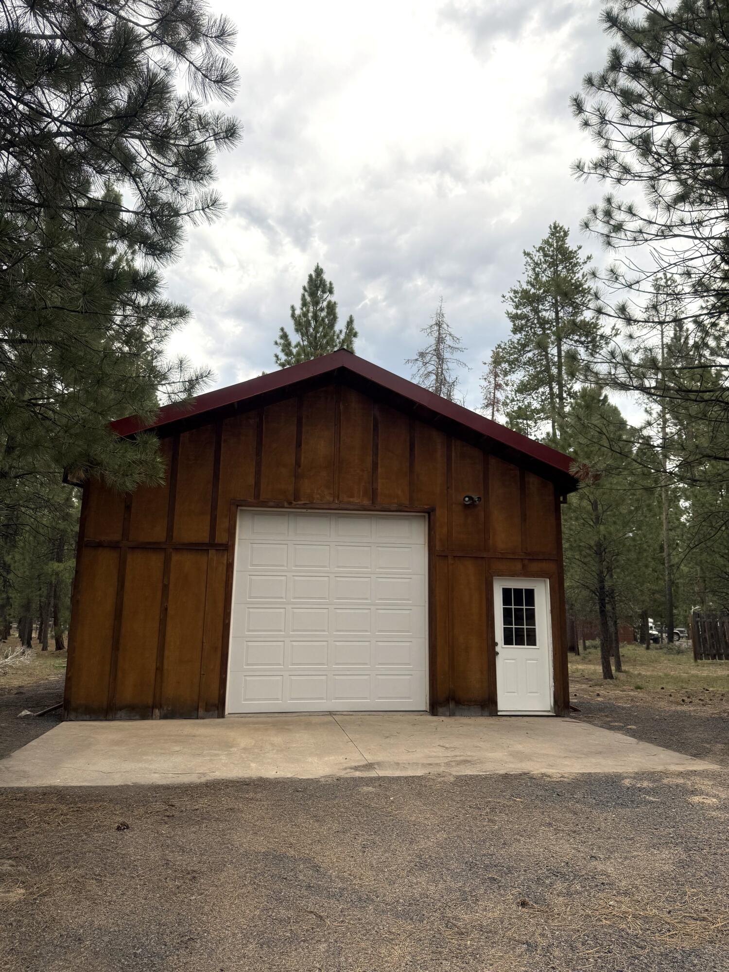 Little River Ranch - Residential