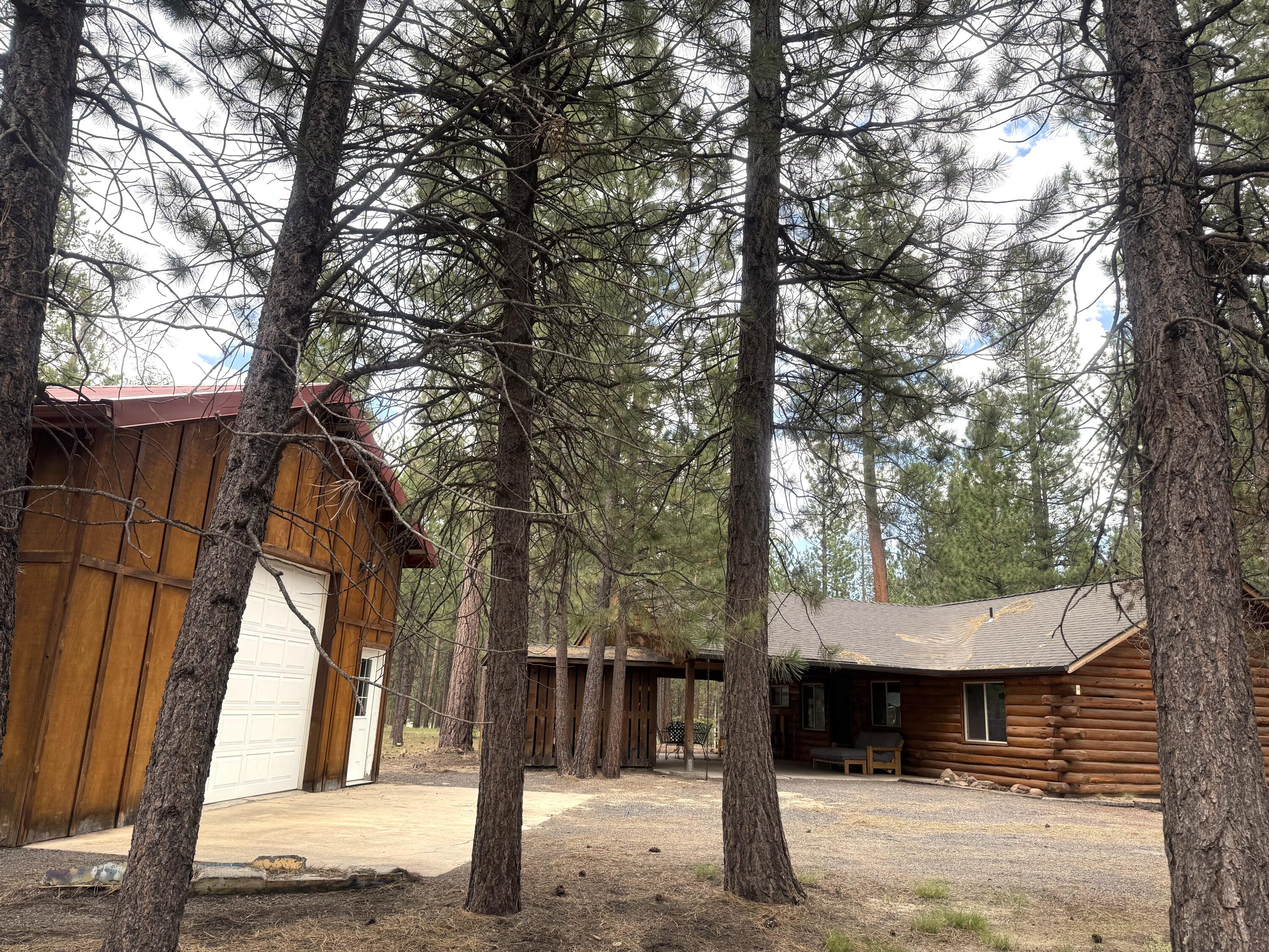 Little River Ranch - Residential