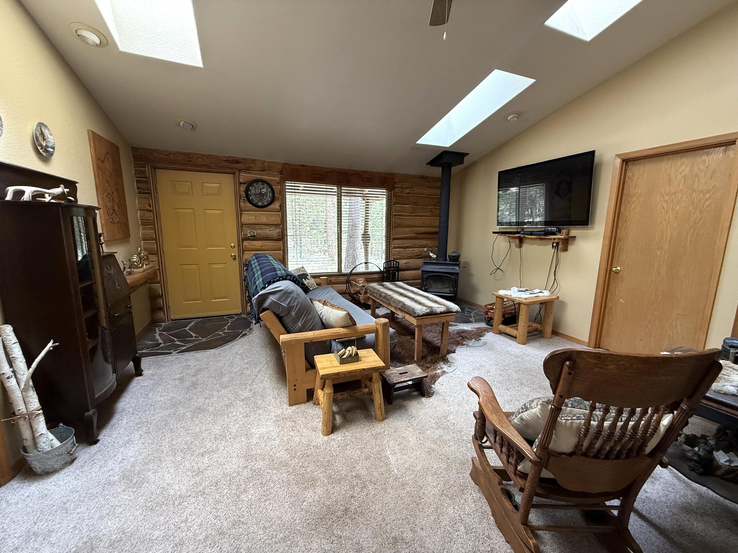 Little River Ranch - Residential