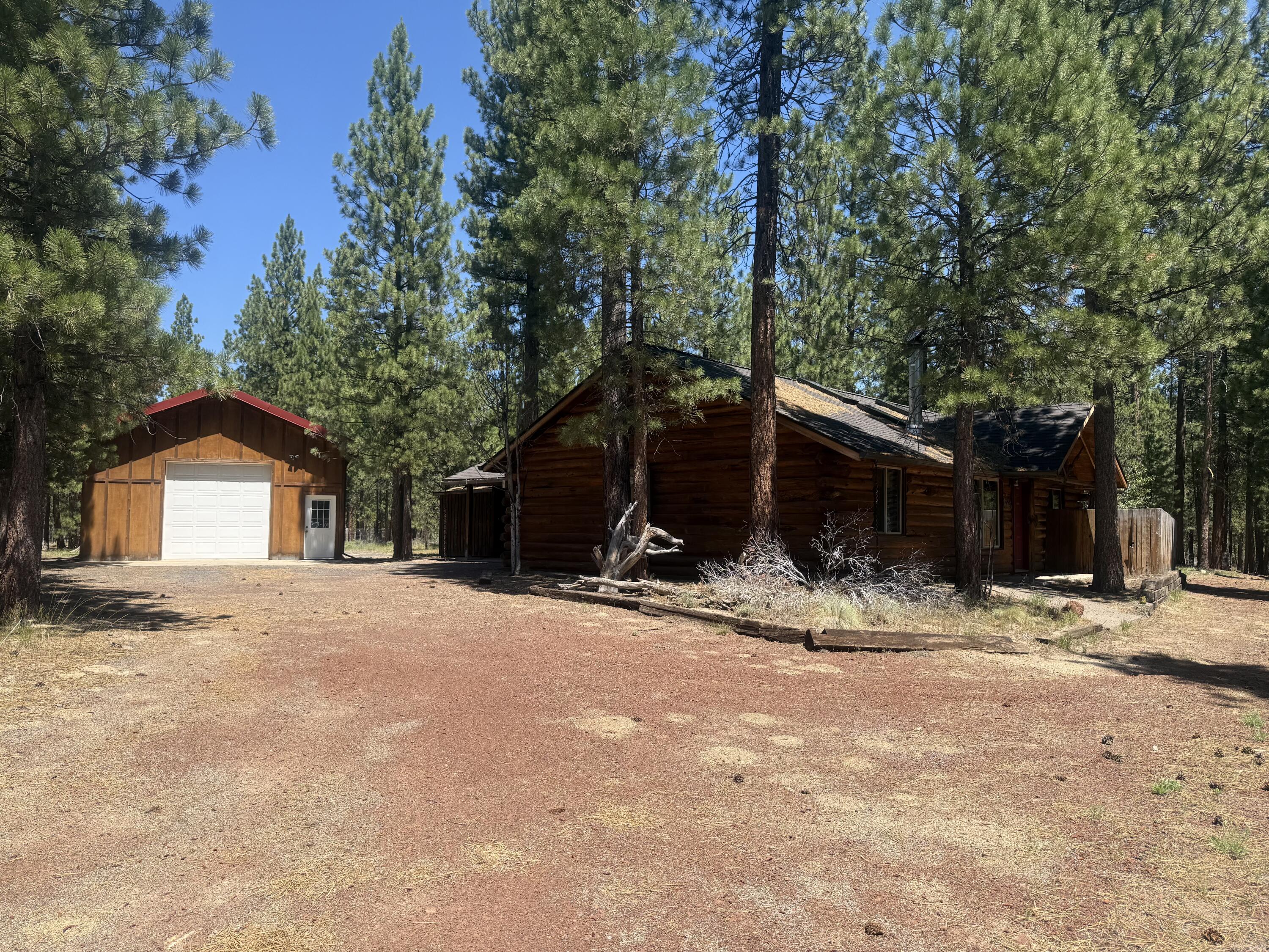 Little River Ranch - Residential