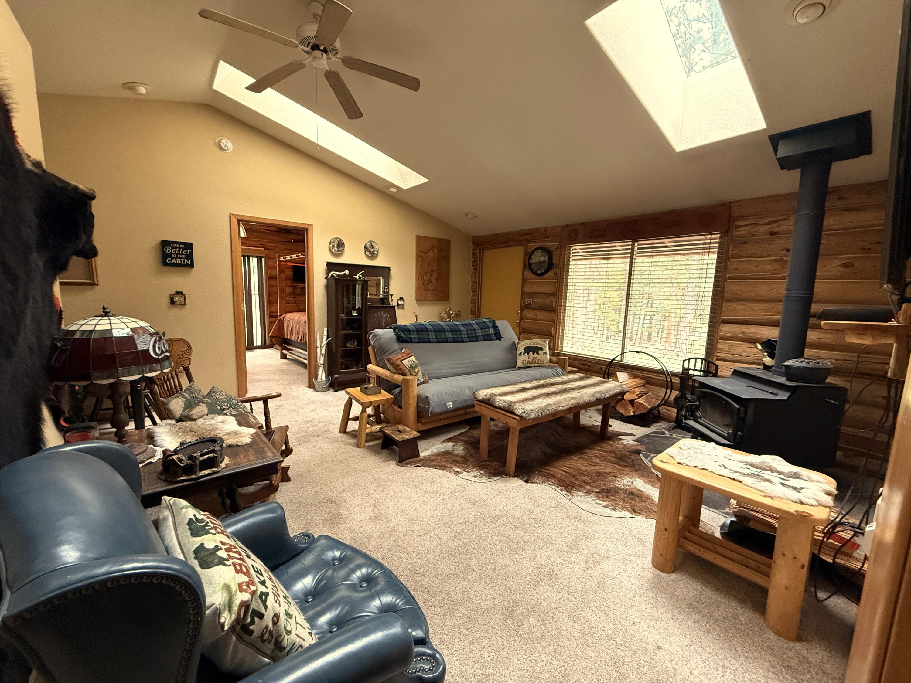 Little River Ranch - Residential