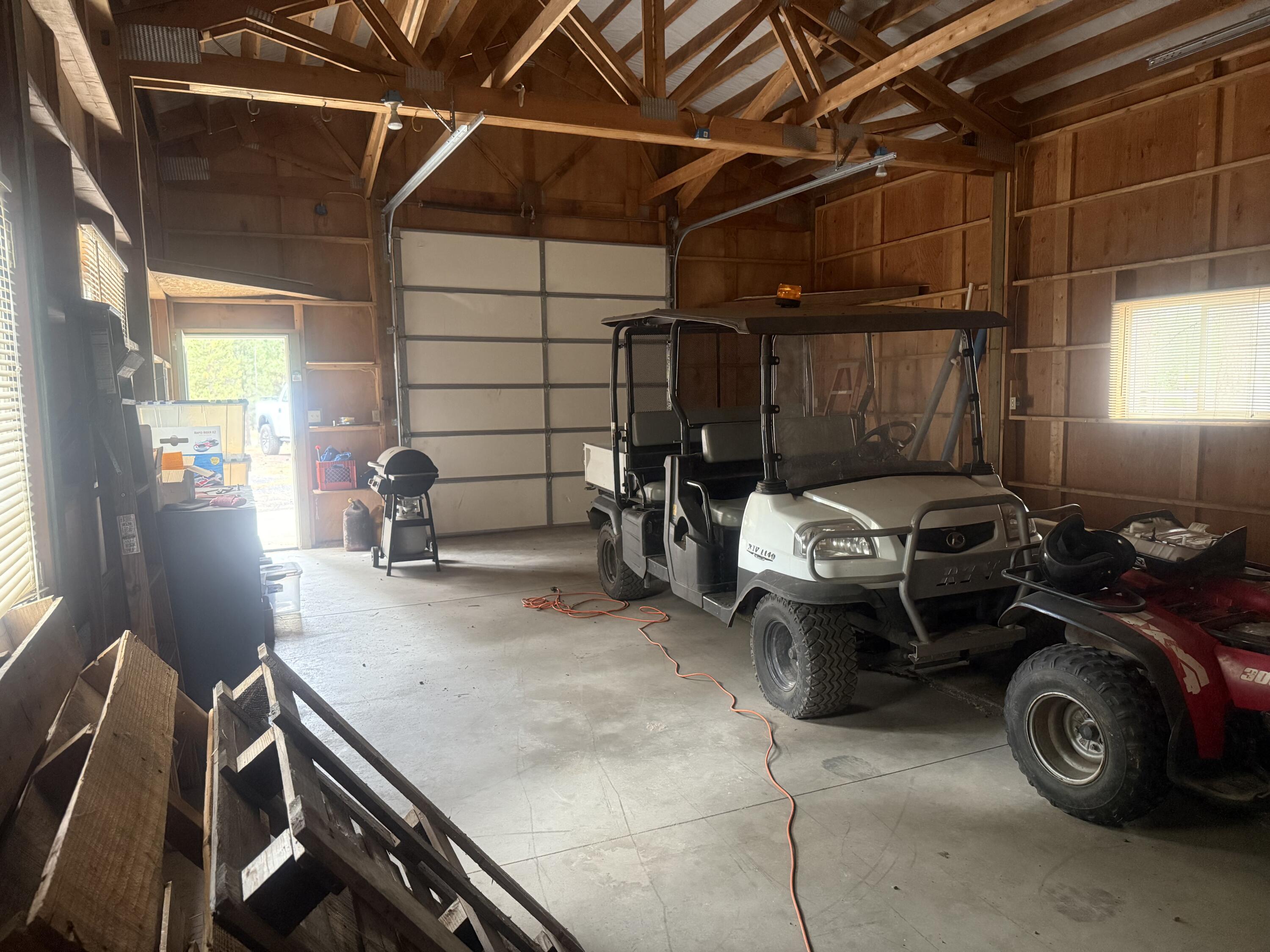 Little River Ranch - Residential