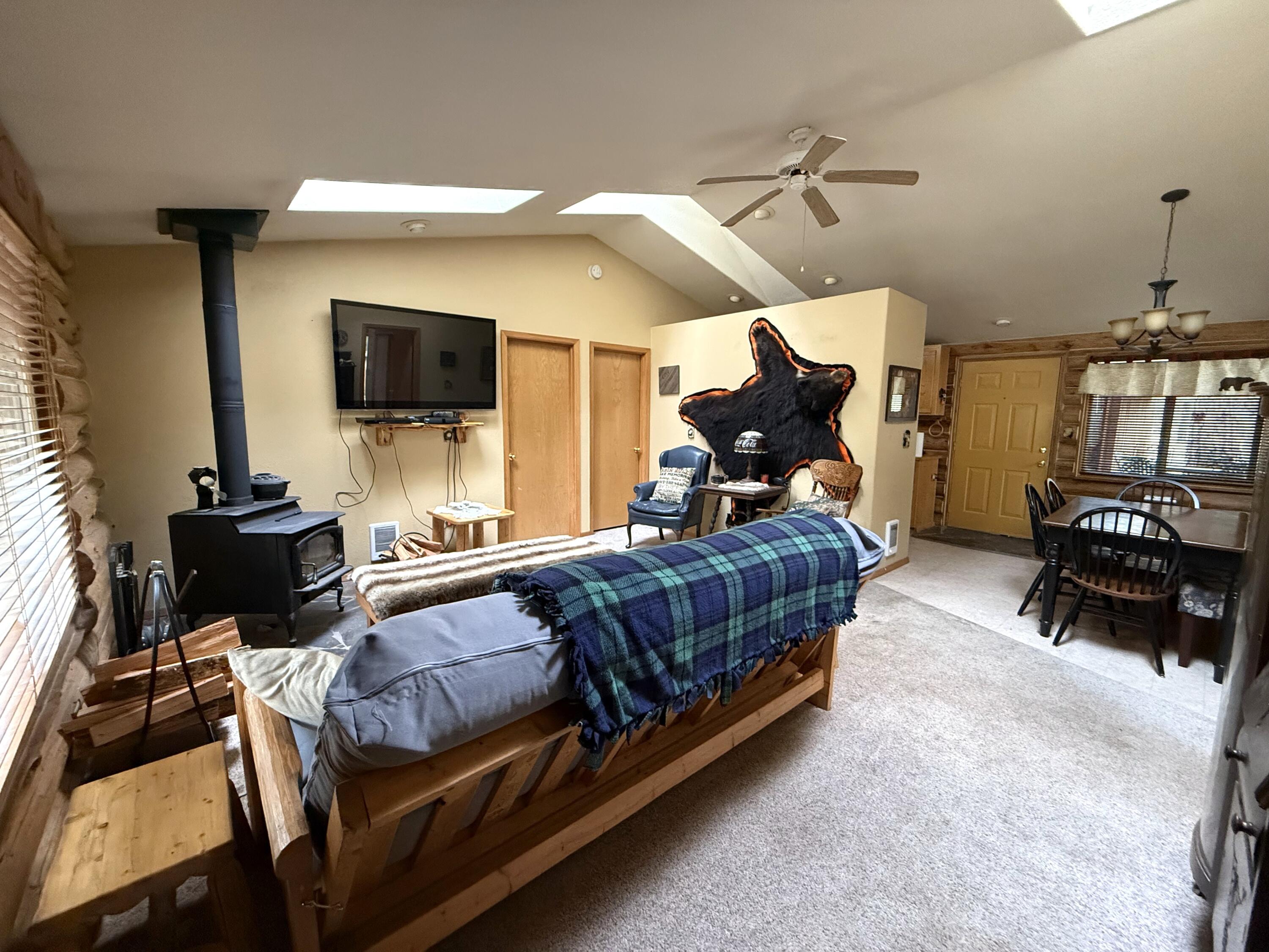 Little River Ranch - Residential