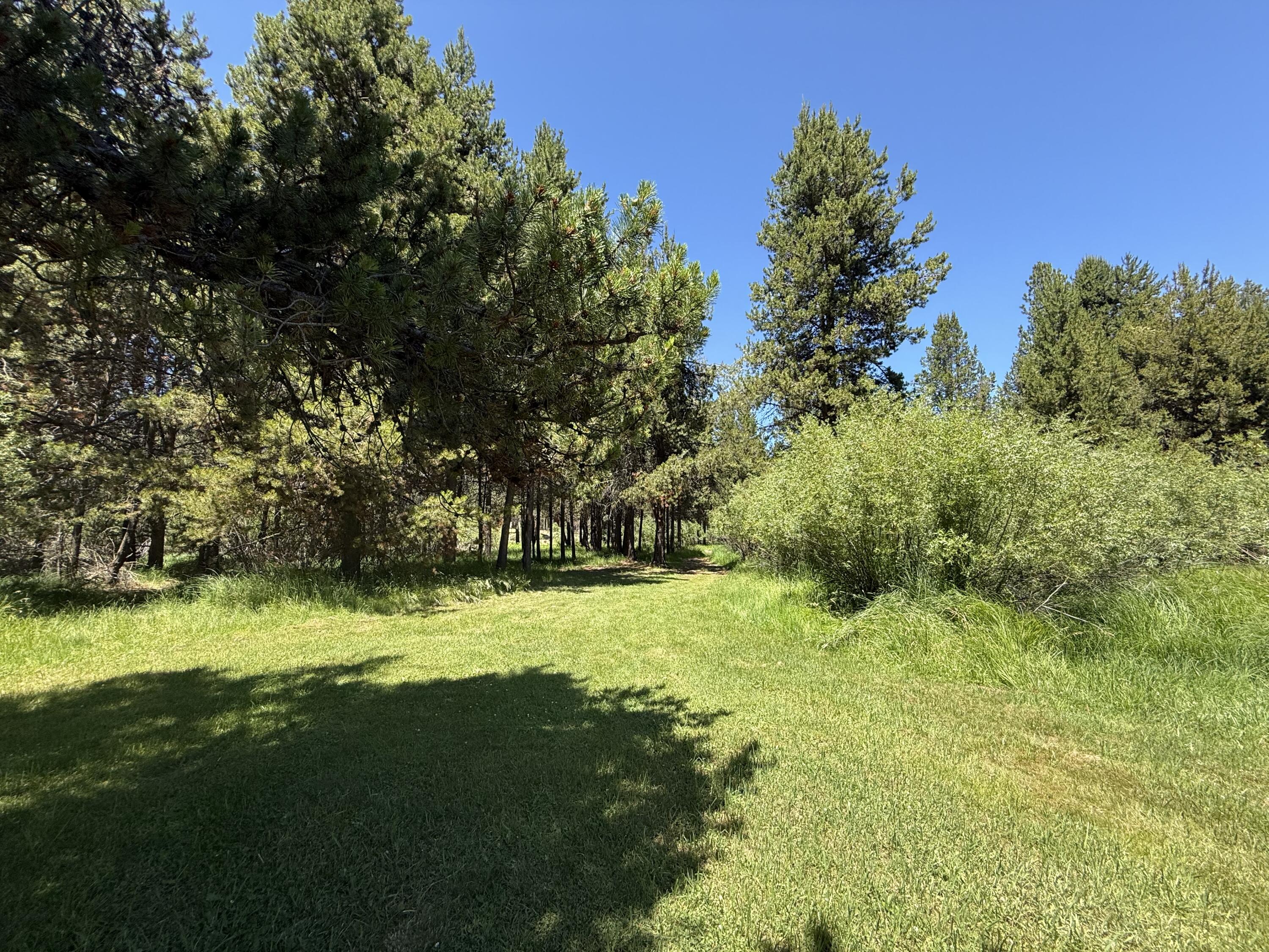 Little River Ranch - Residential