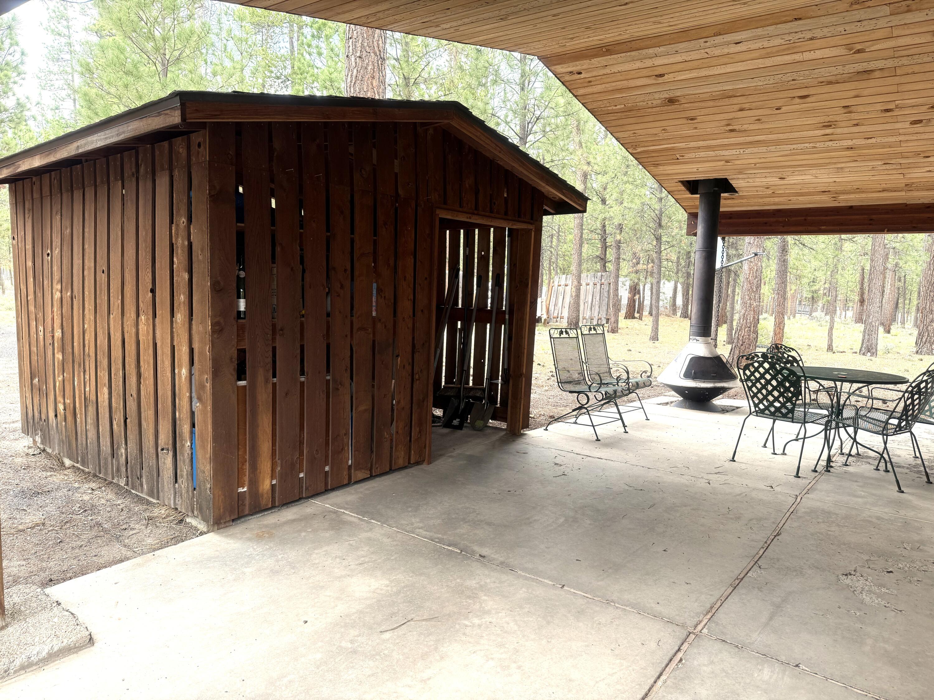 Little River Ranch - Residential