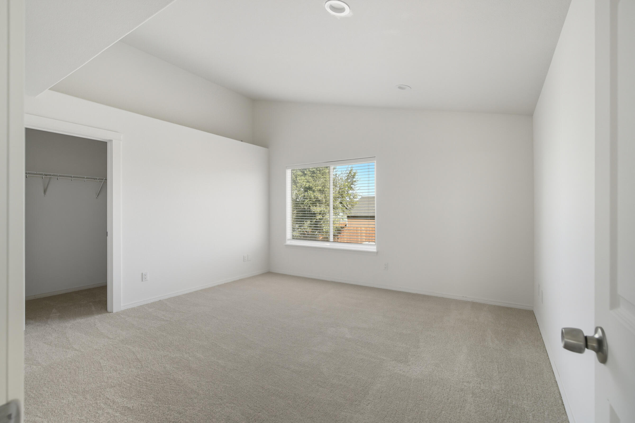 Strawberry Heights - Residential