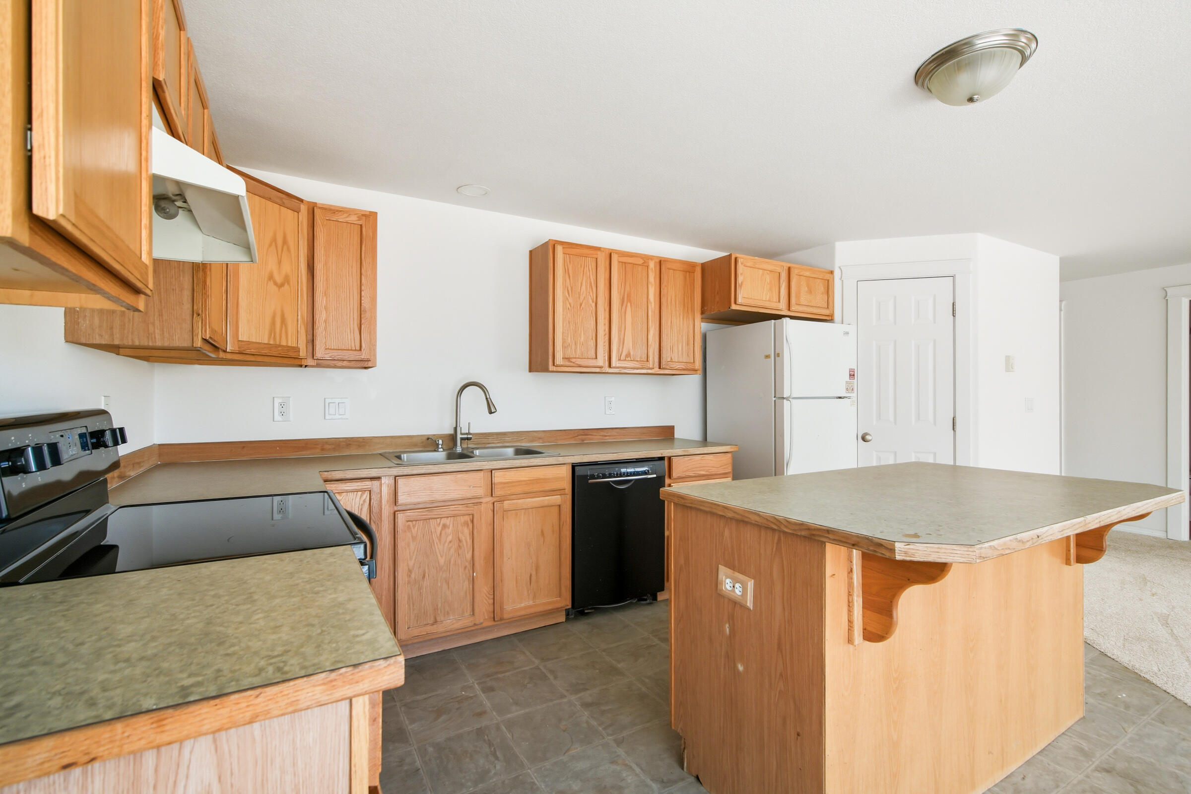 Strawberry Heights - Residential