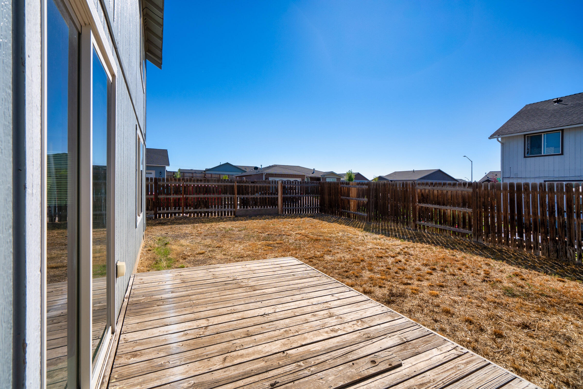 Strawberry Heights - Residential