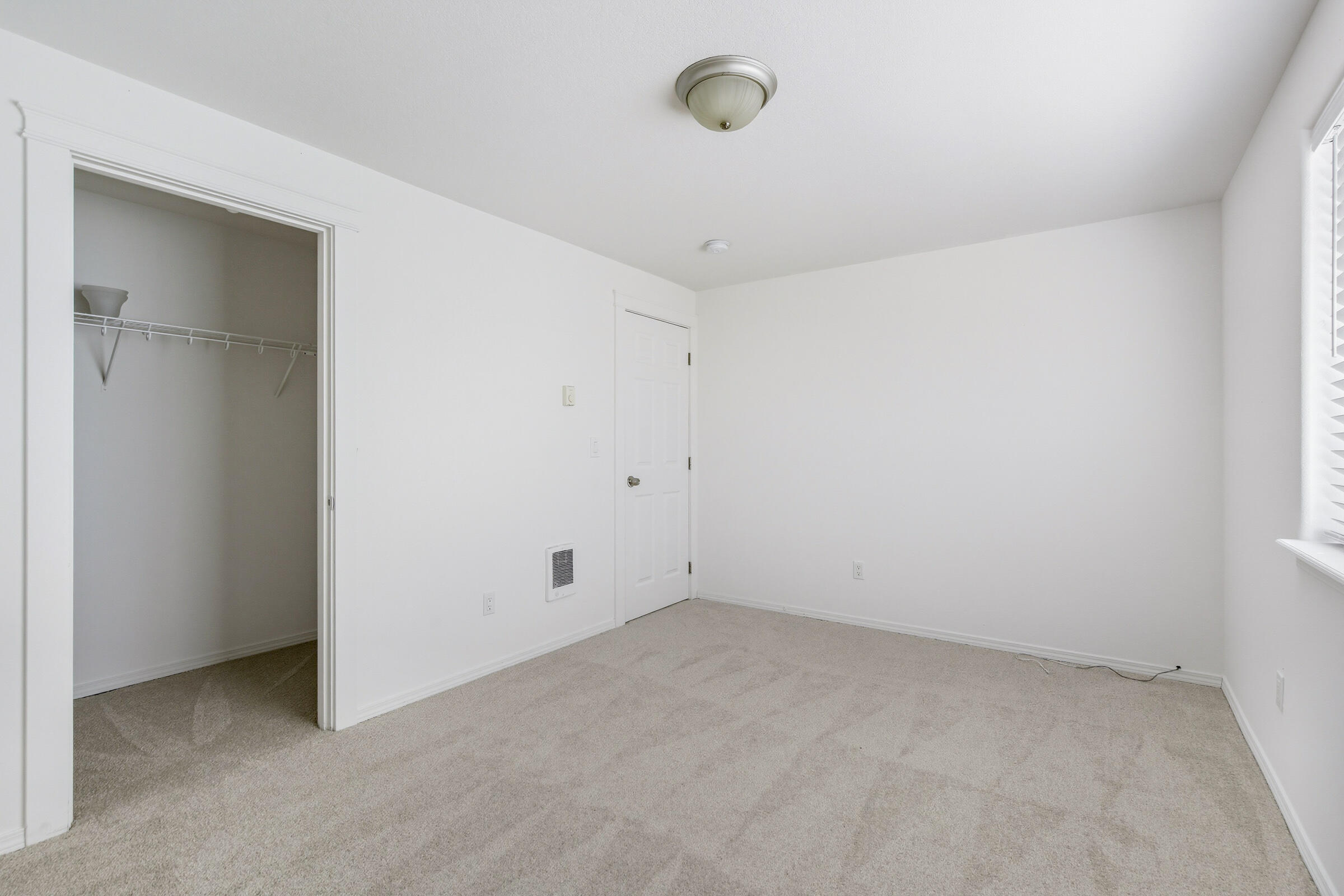 Strawberry Heights - Residential