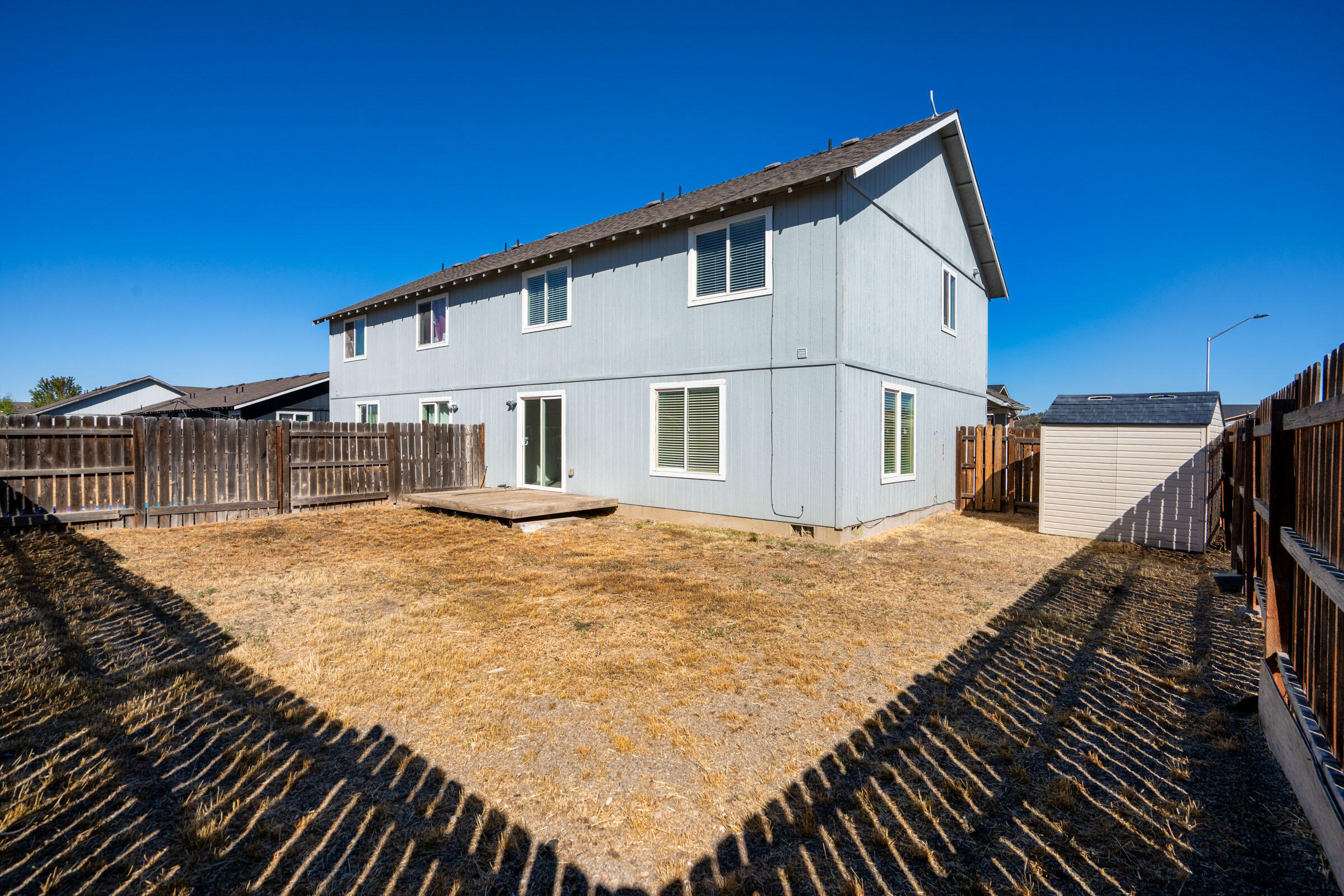 Strawberry Heights - Residential