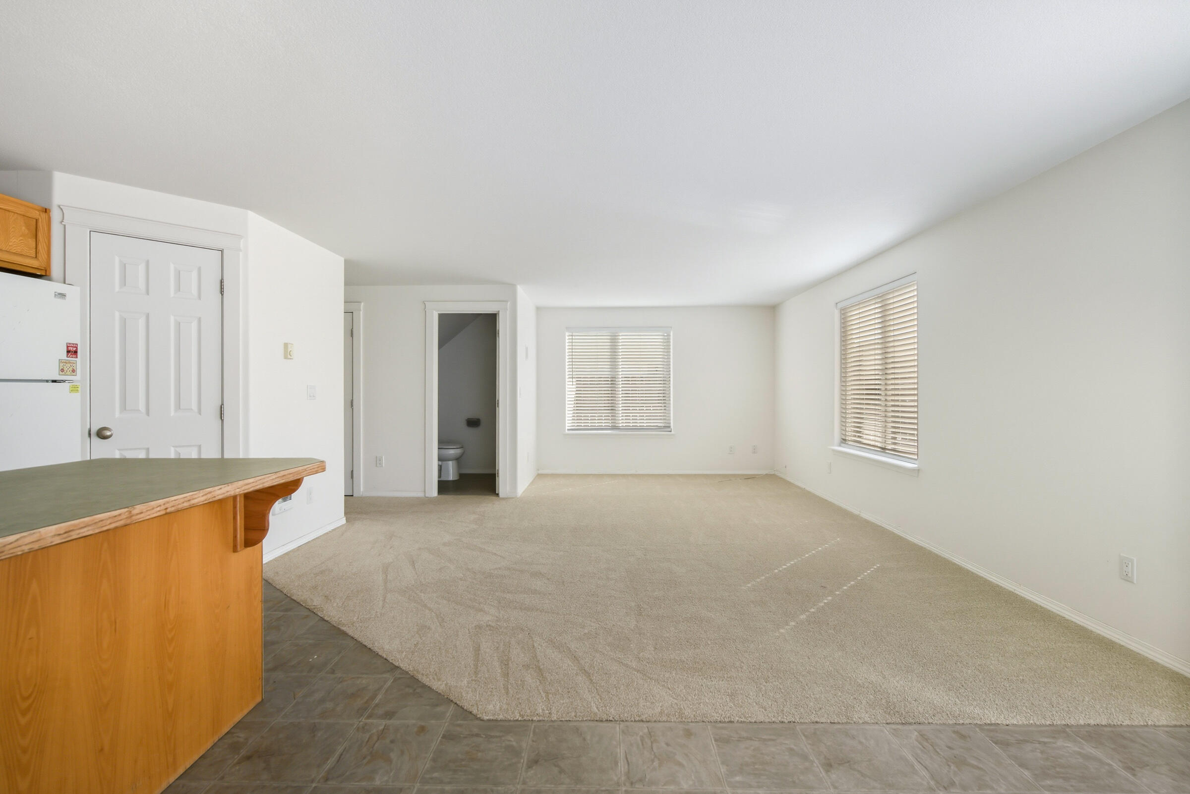 Strawberry Heights - Residential