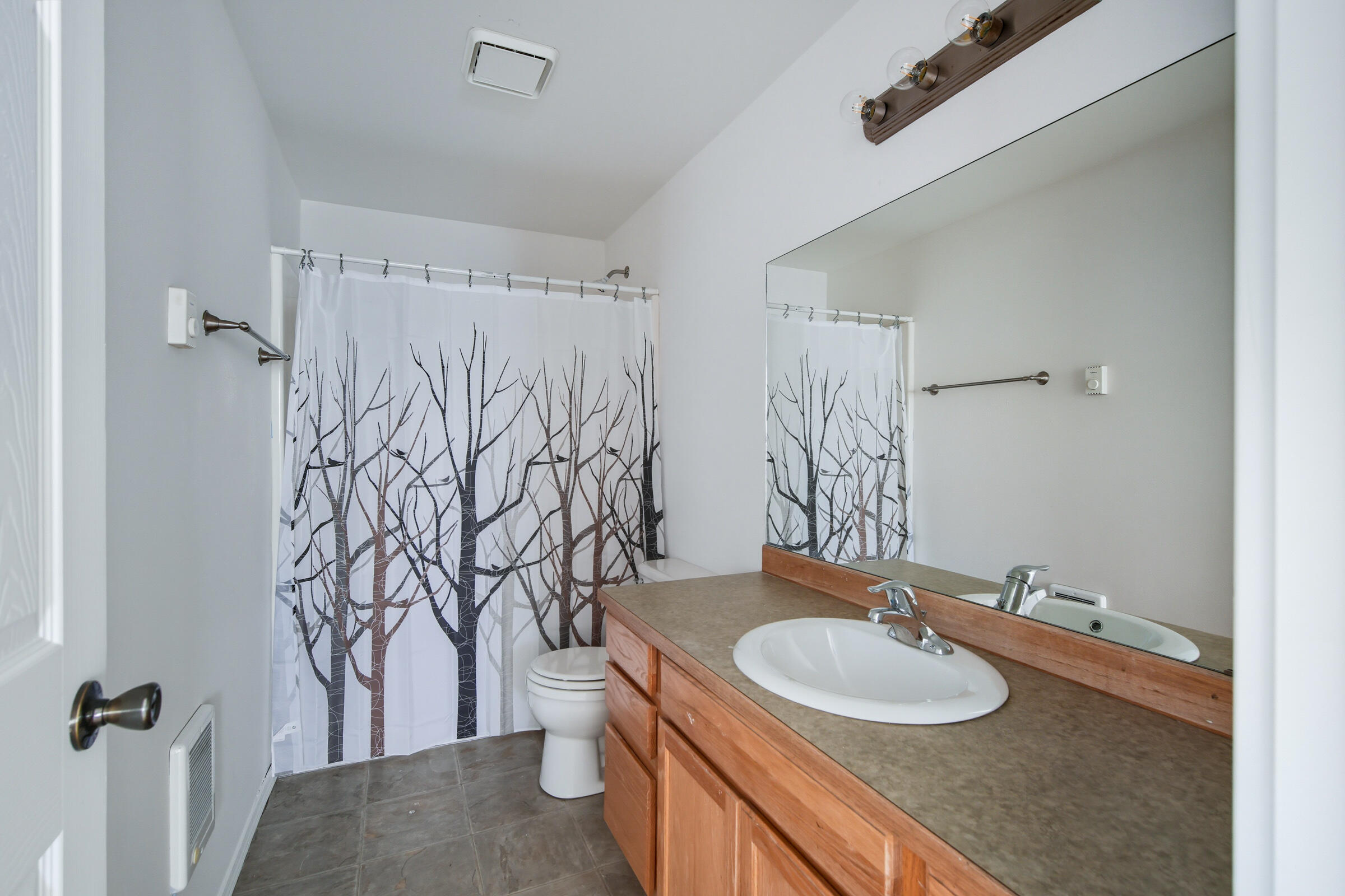 Strawberry Heights - Residential