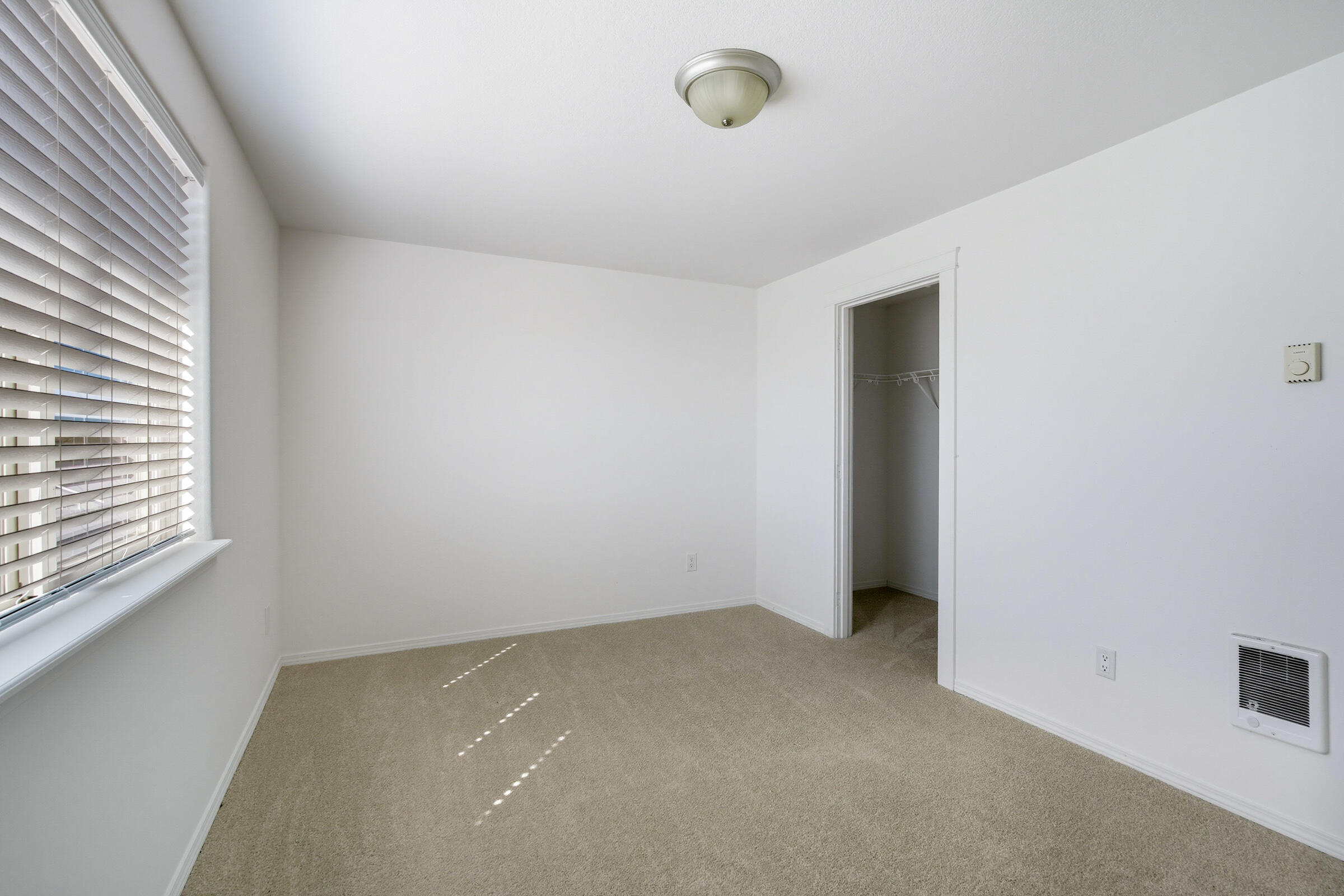 Strawberry Heights - Residential