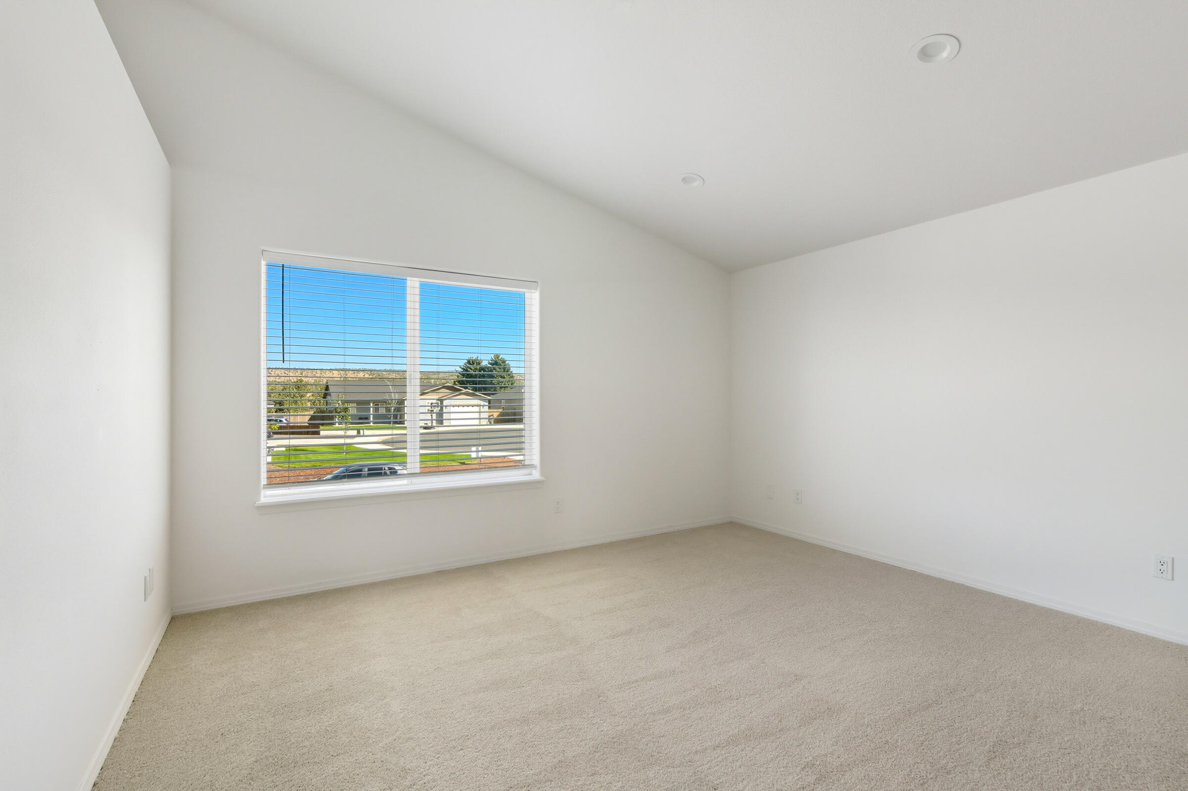 Strawberry Heights - Residential