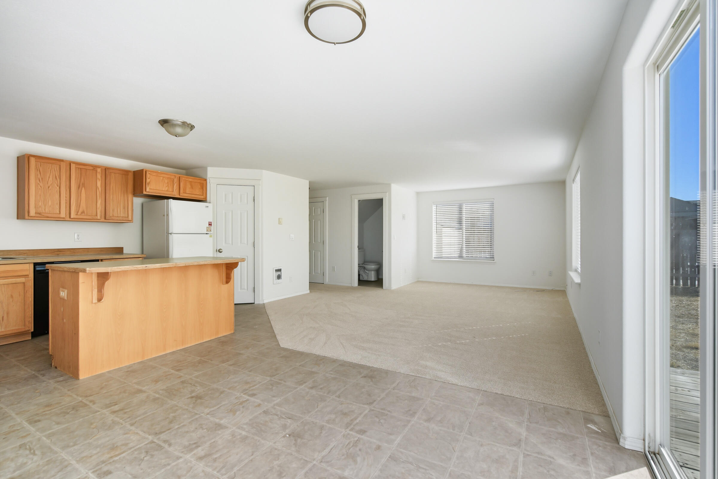 Strawberry Heights - Residential