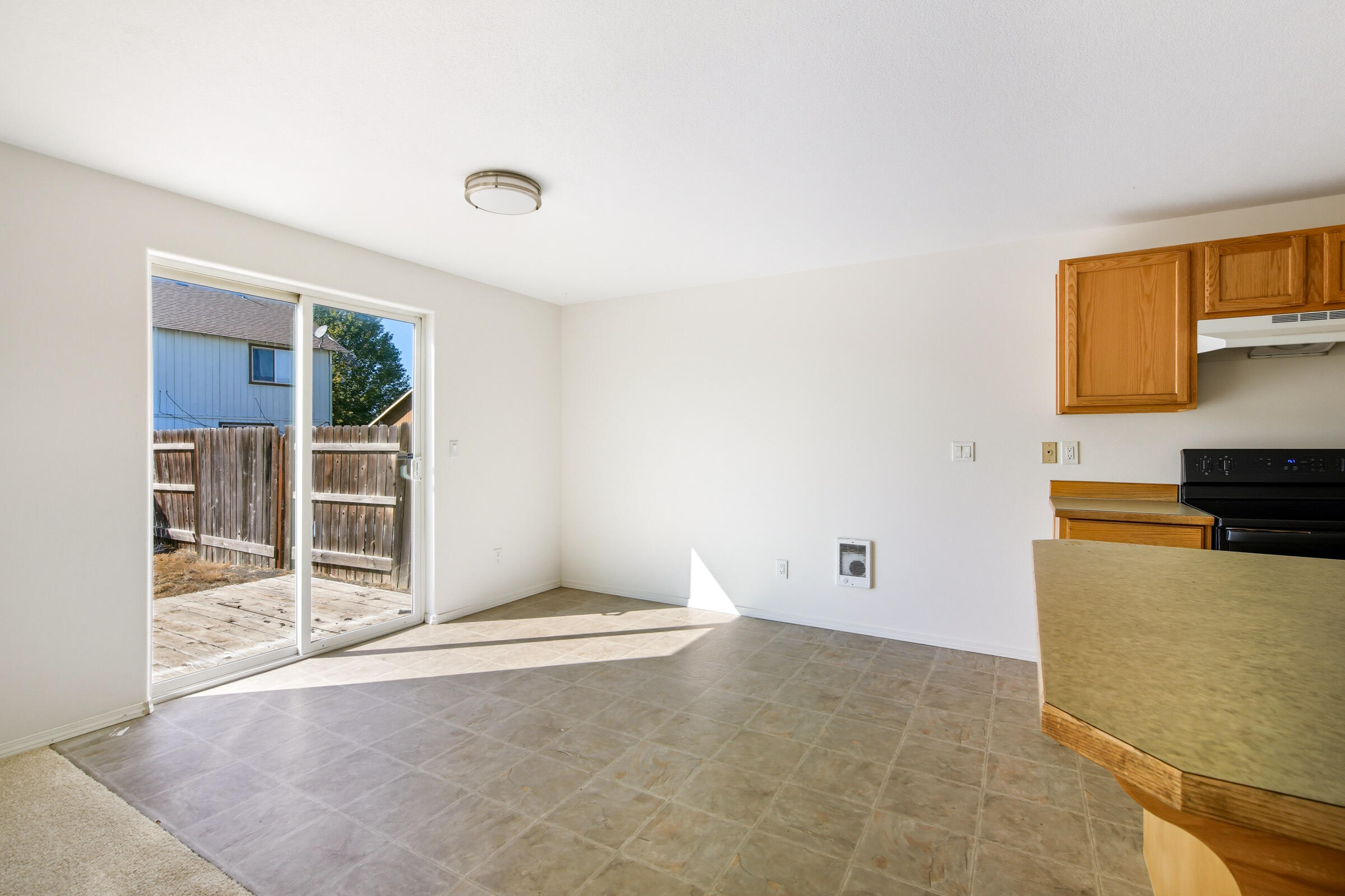 Strawberry Heights - Residential