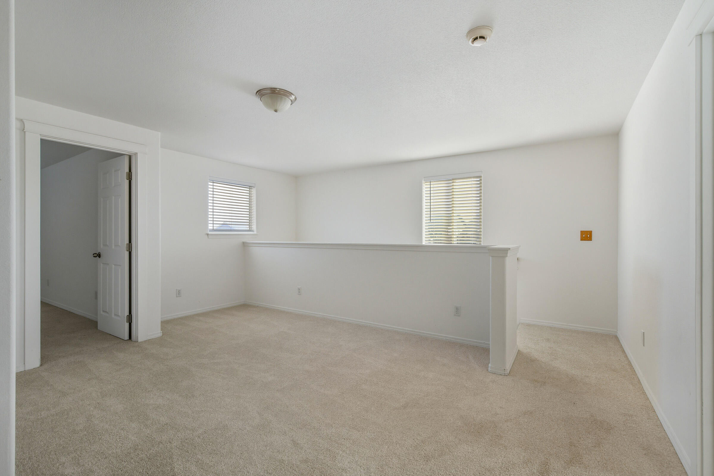 Strawberry Heights - Residential