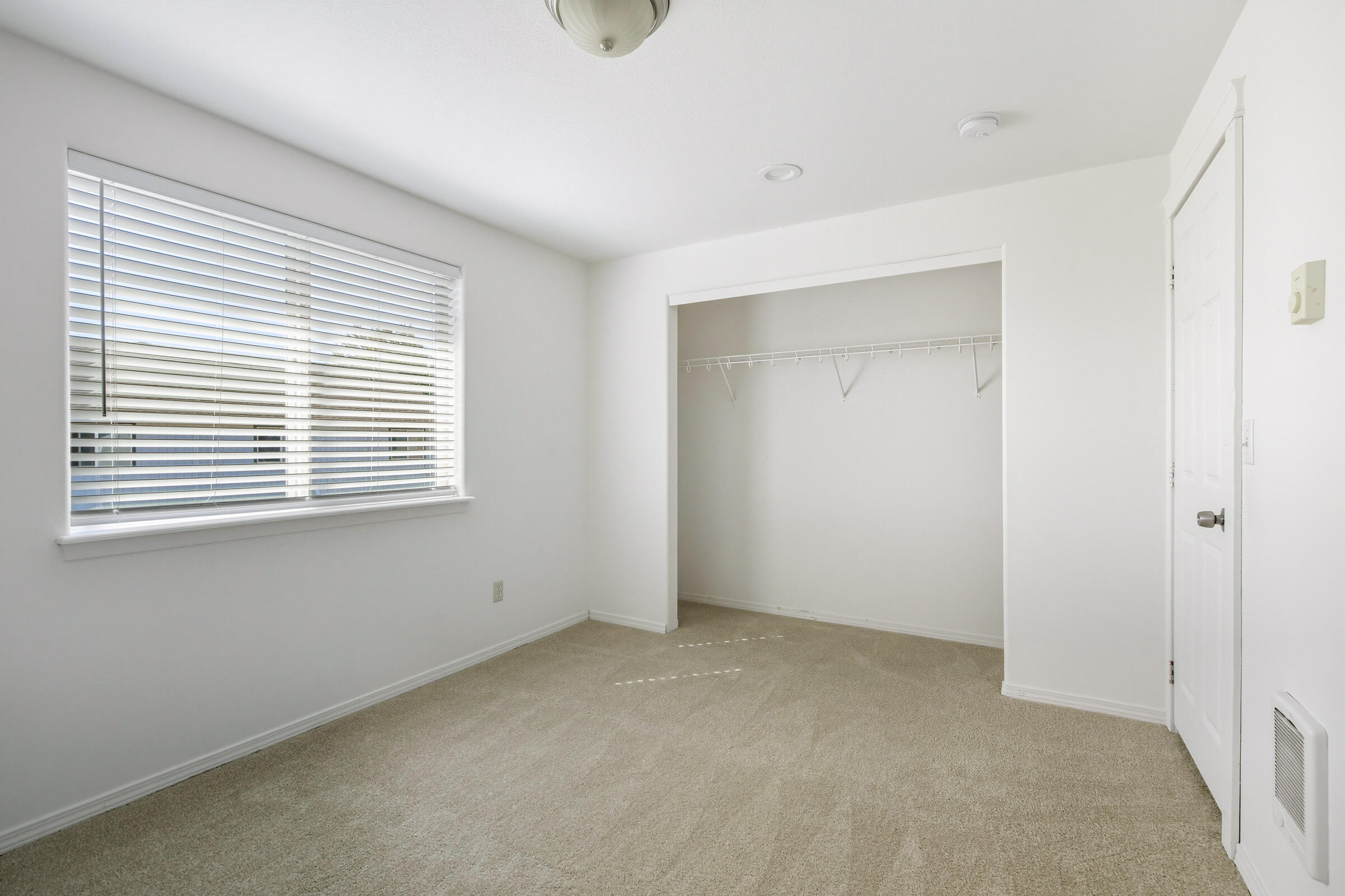 Strawberry Heights - Residential