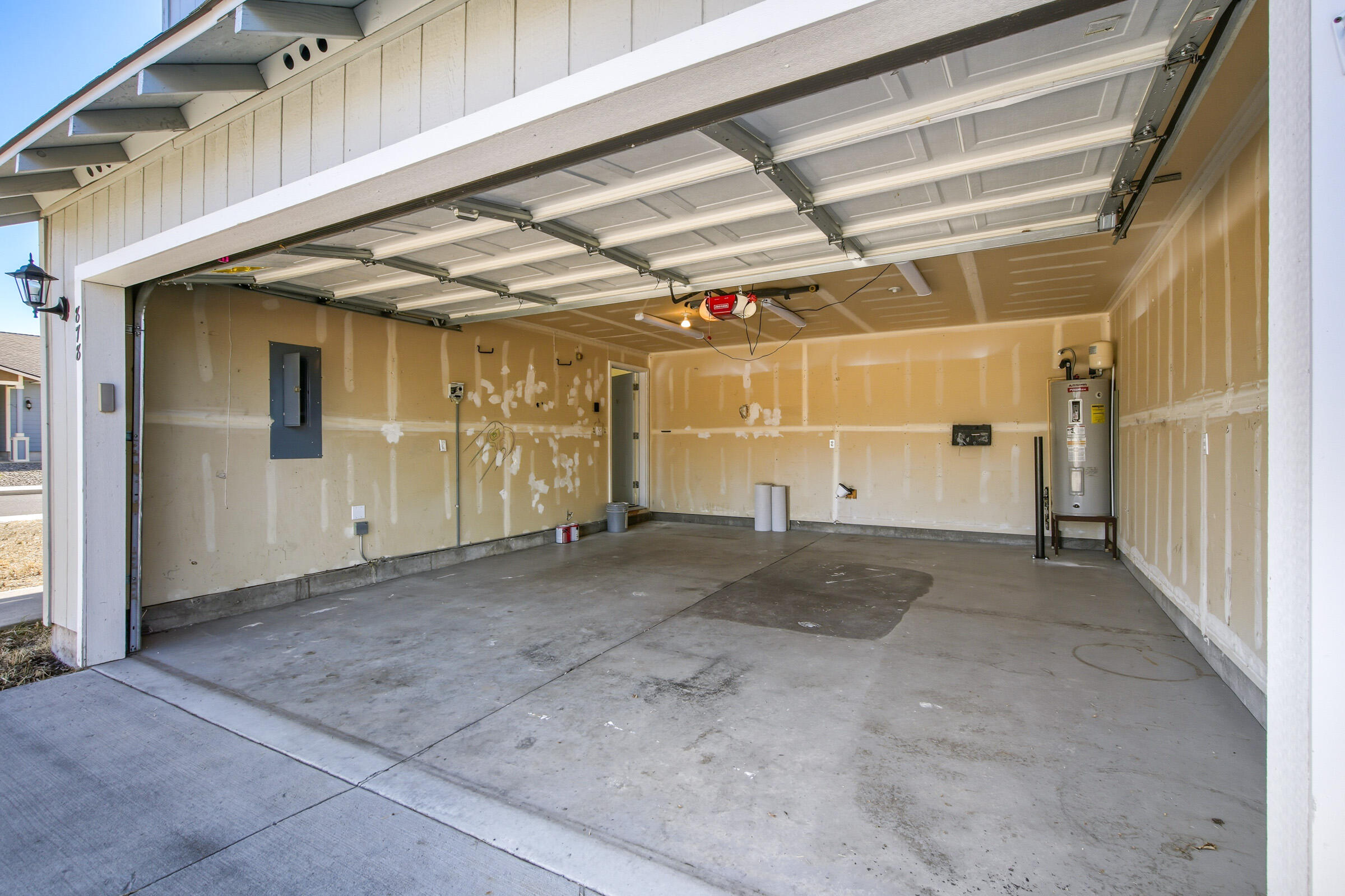 Strawberry Heights - Residential