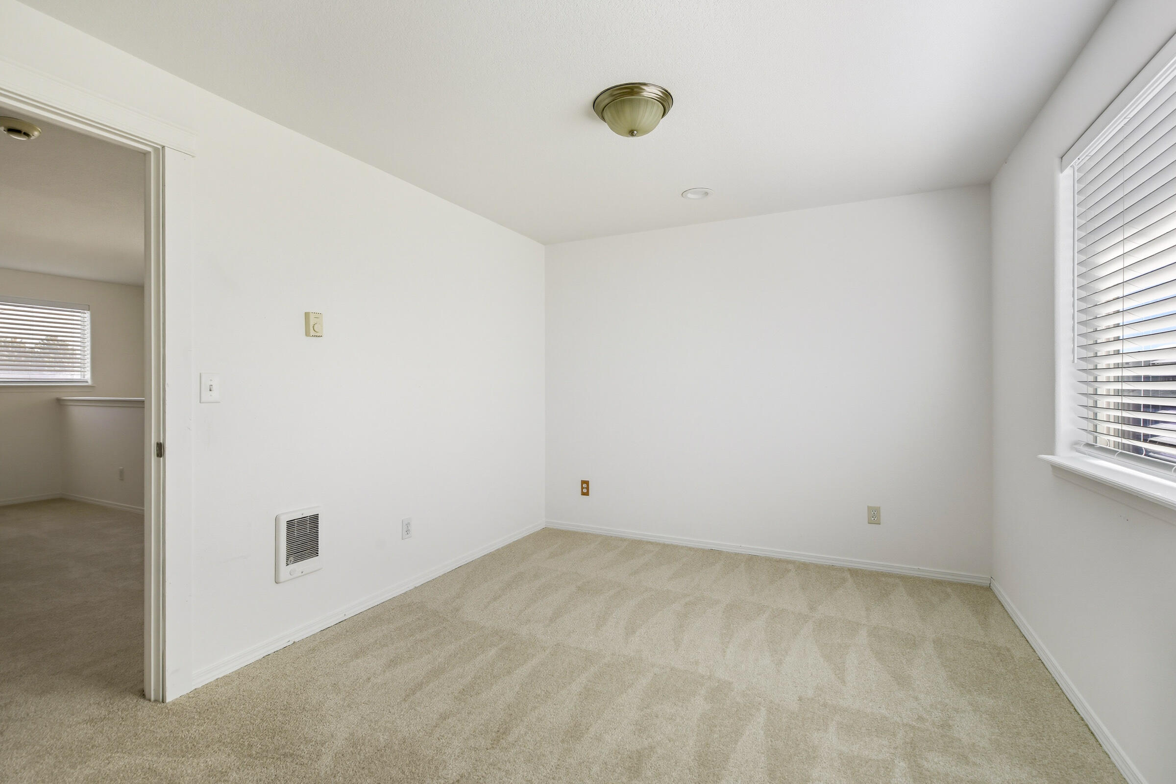 Strawberry Heights - Residential