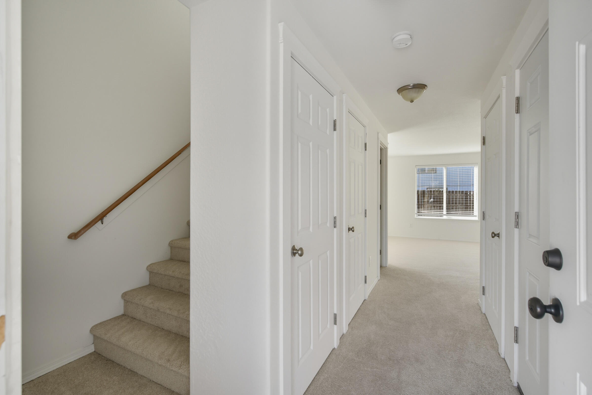 Strawberry Heights - Residential