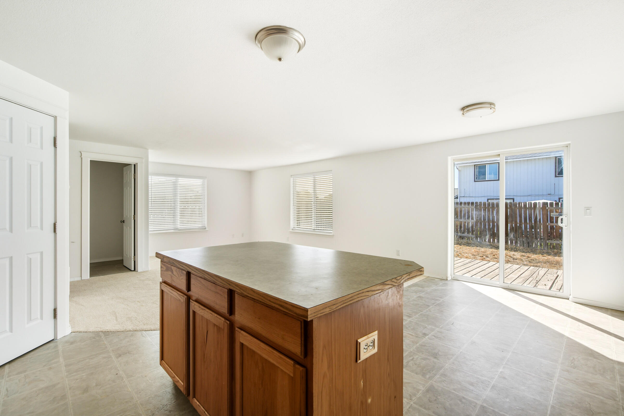 Strawberry Heights - Residential