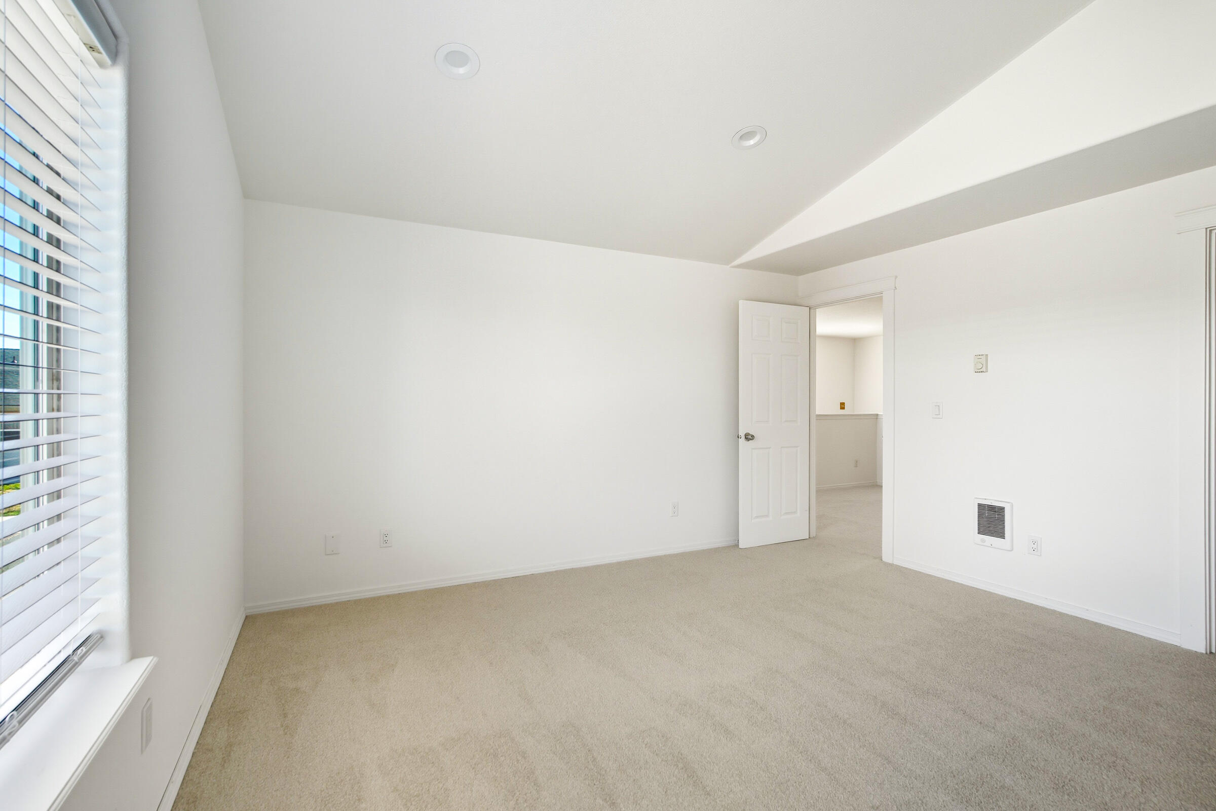 Strawberry Heights - Residential