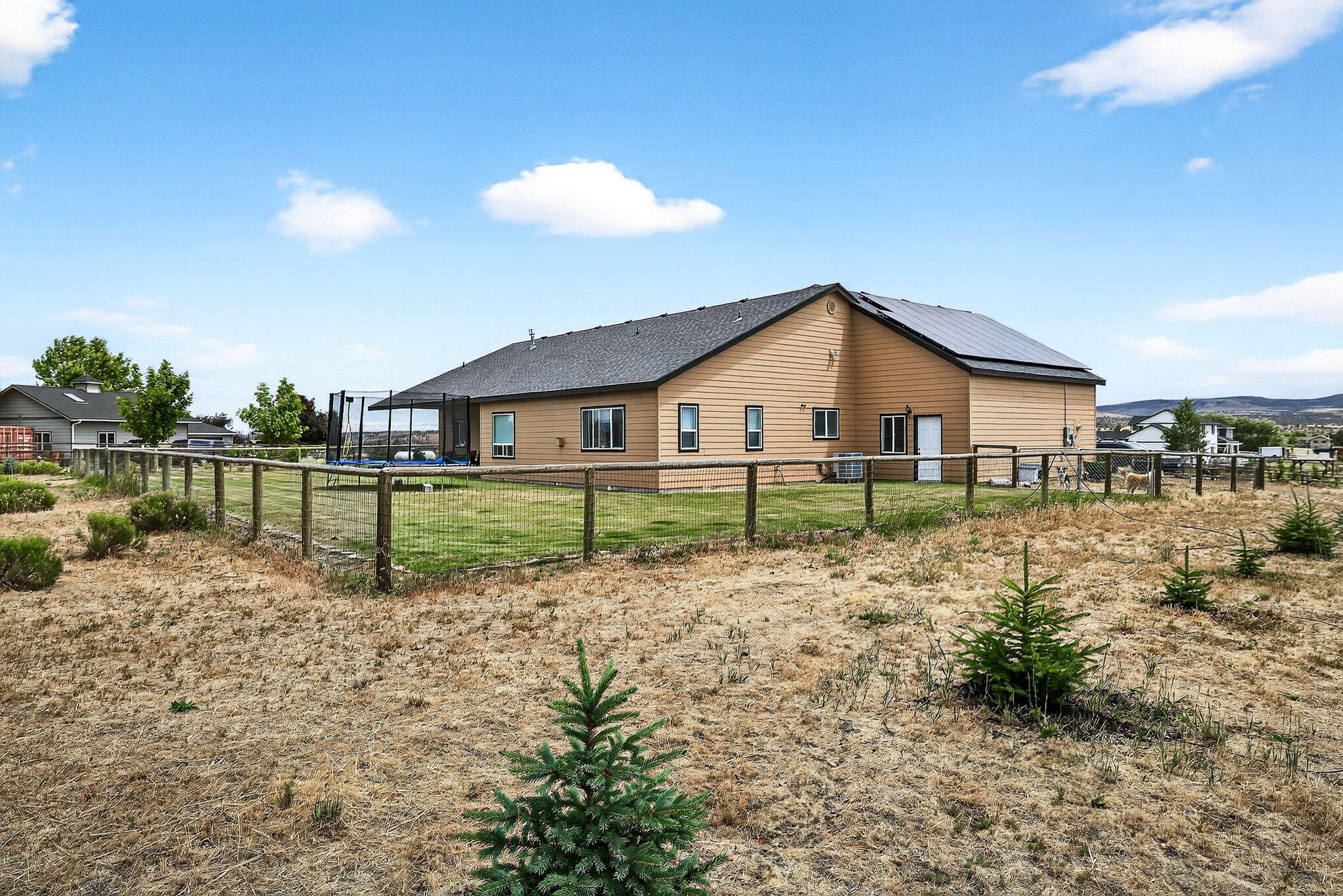 Canyon View - Residential