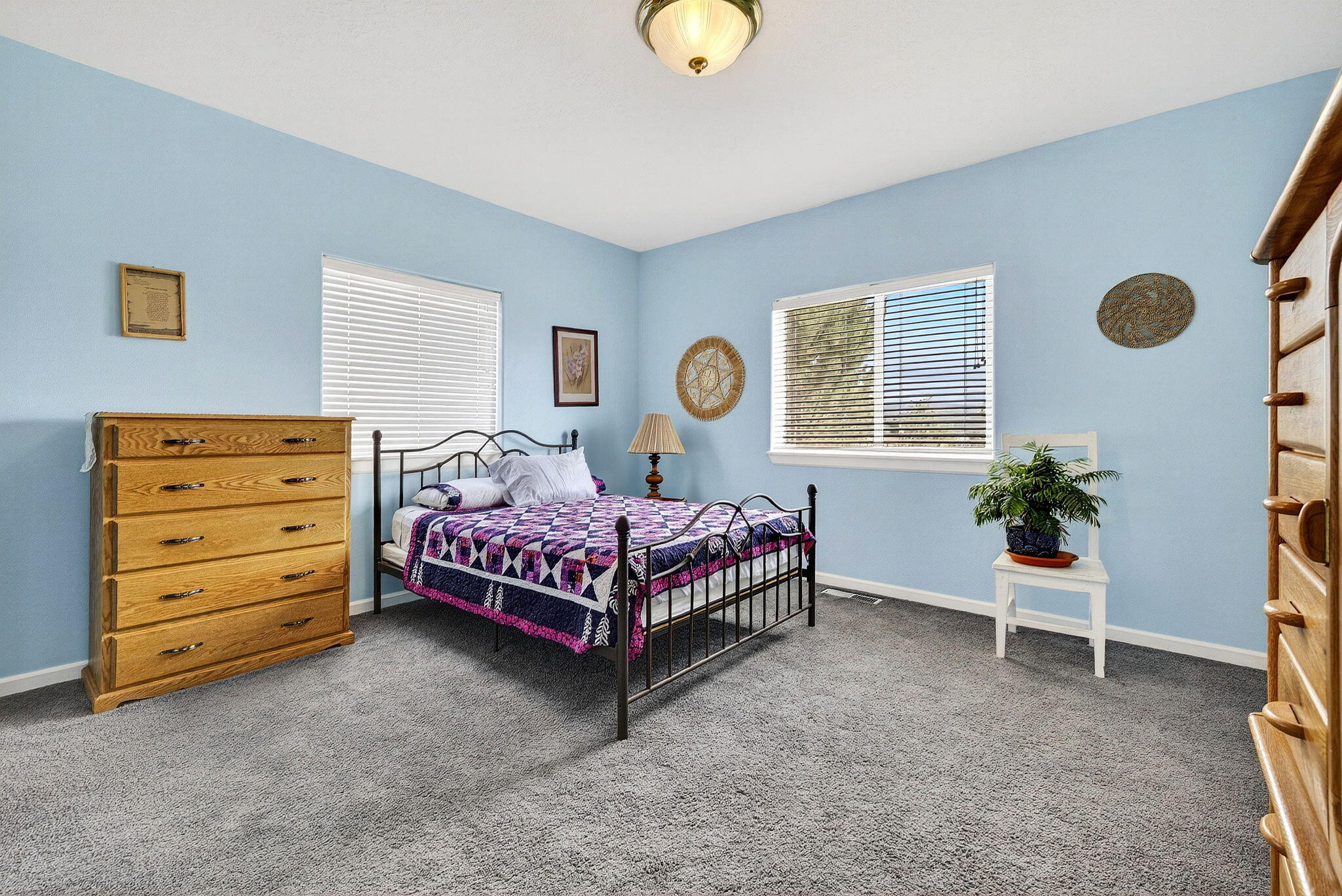 Canyon View - Residential