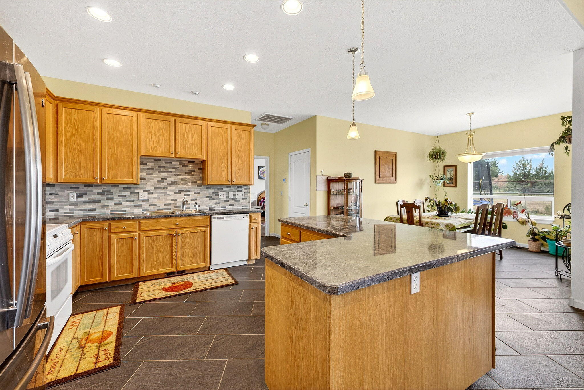 Canyon View - Residential