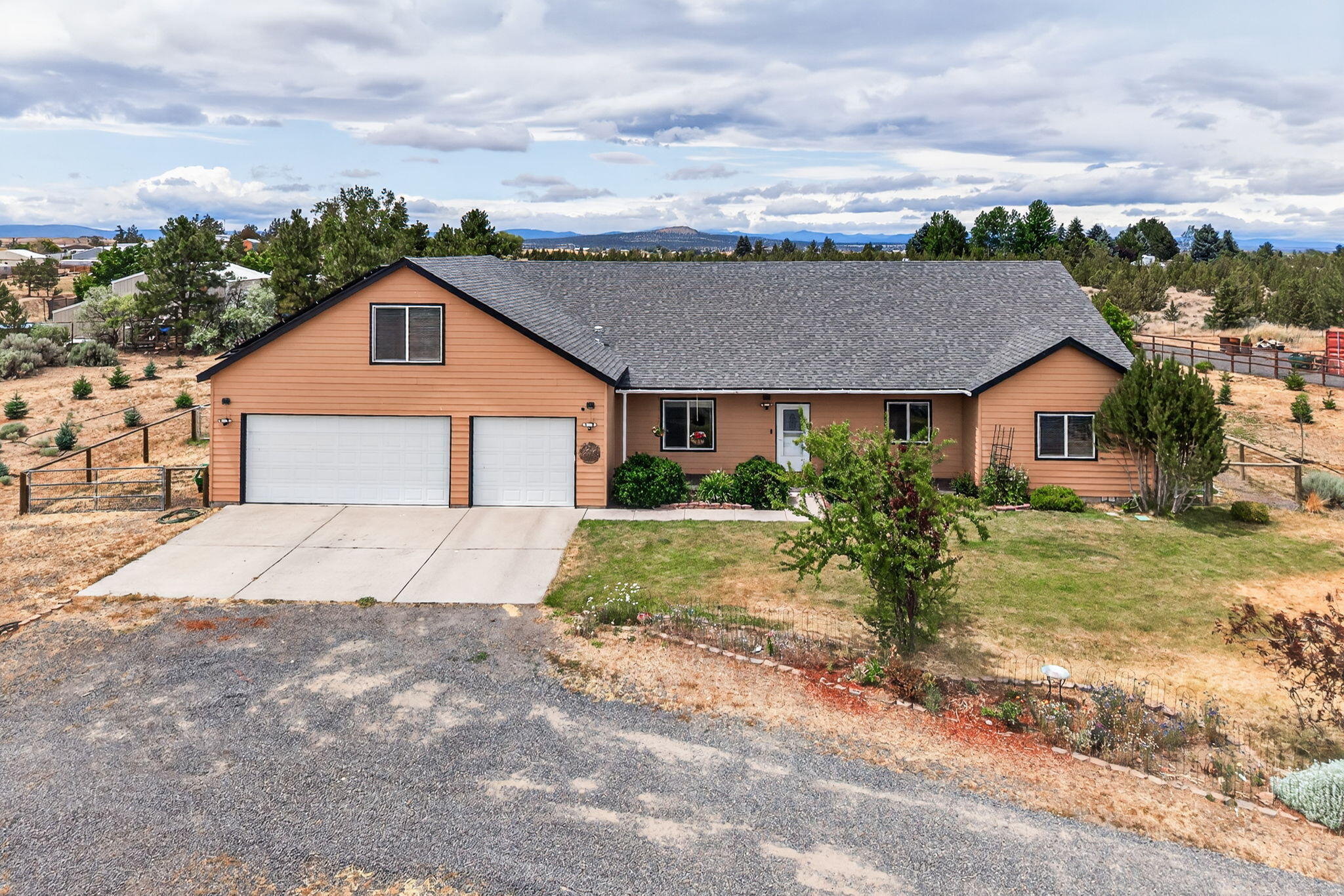 Canyon View - Residential