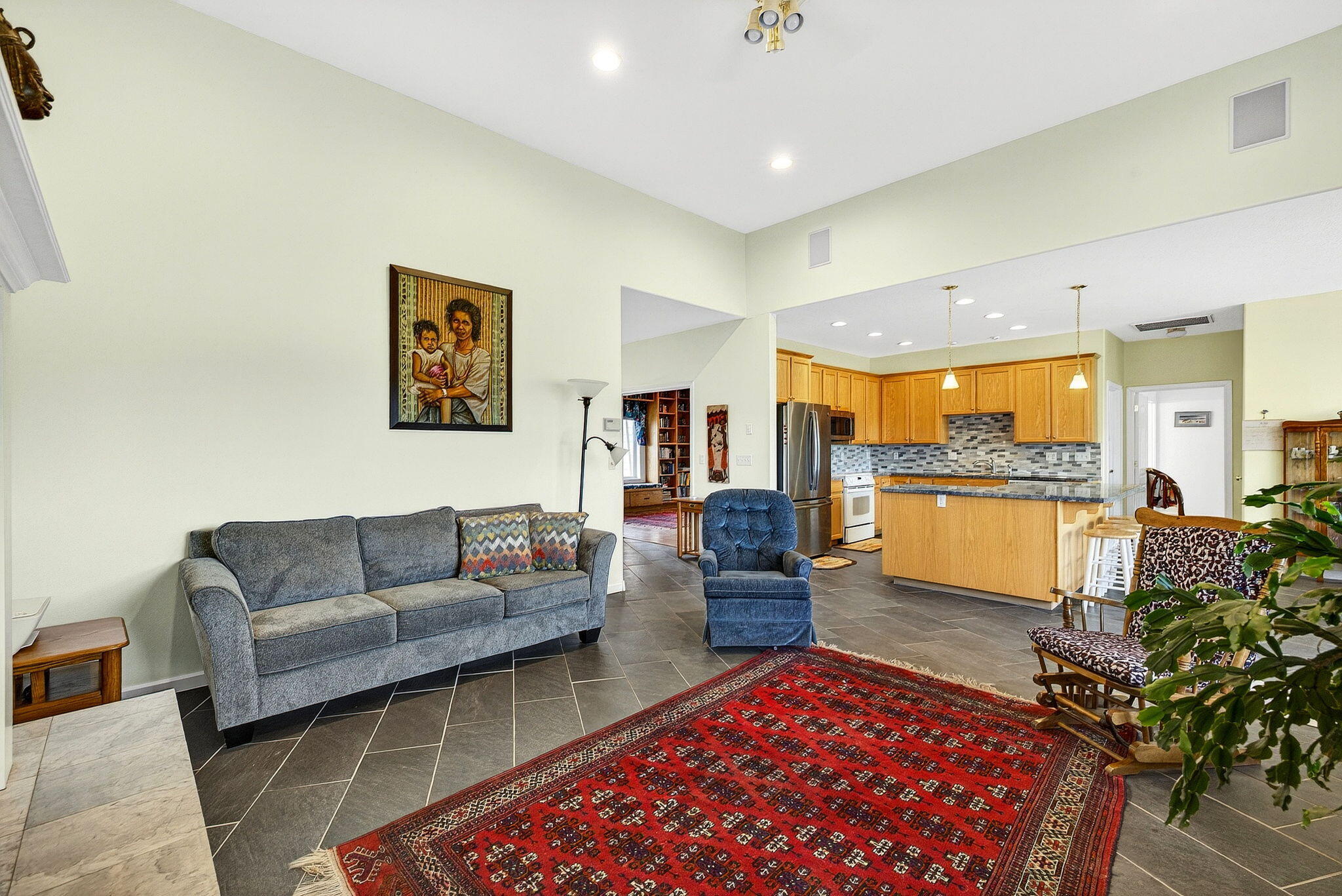 Canyon View - Residential