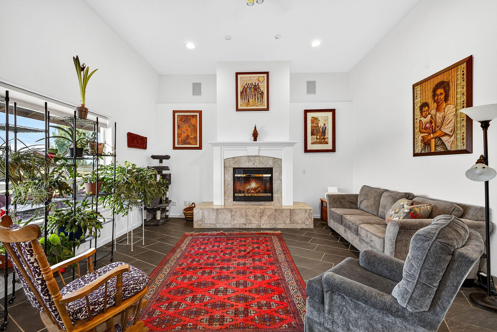 Canyon View - Residential