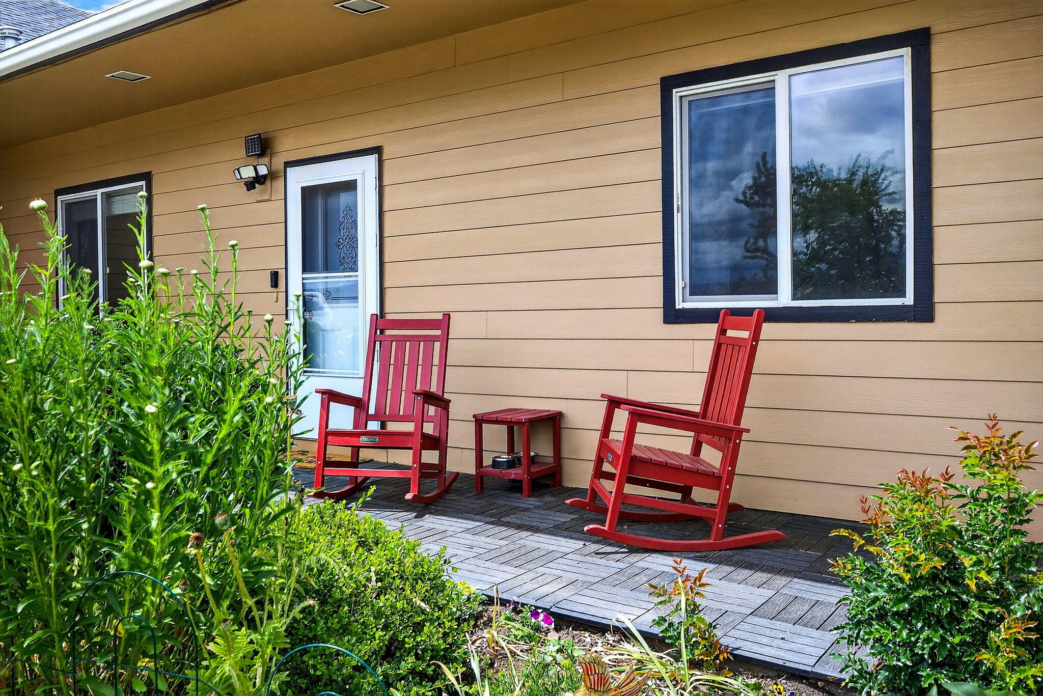 Canyon View - Residential