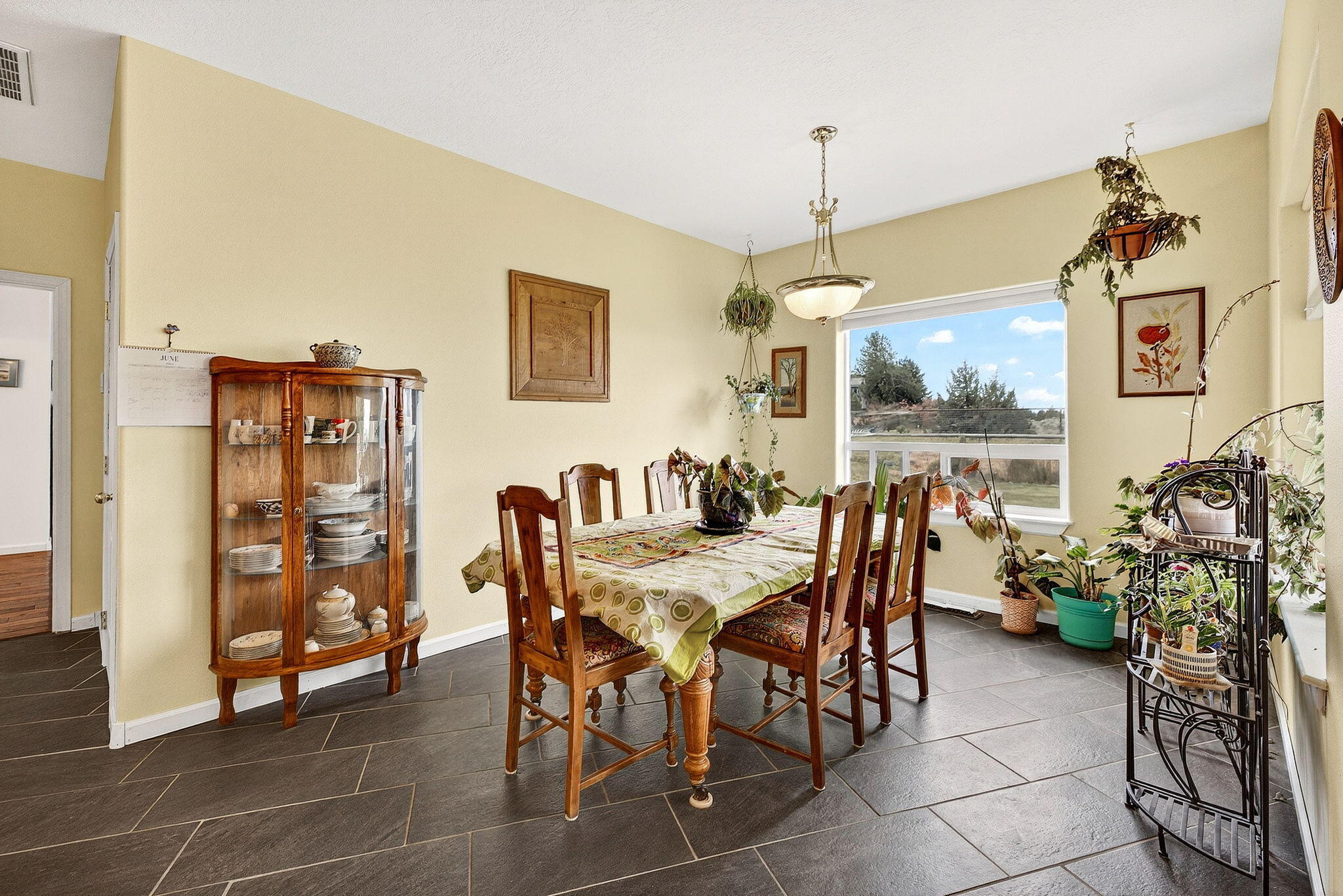 Canyon View - Residential